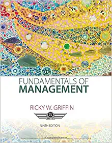 Cover image for Fundamentals of Management Looseleaf Best Buy pkg