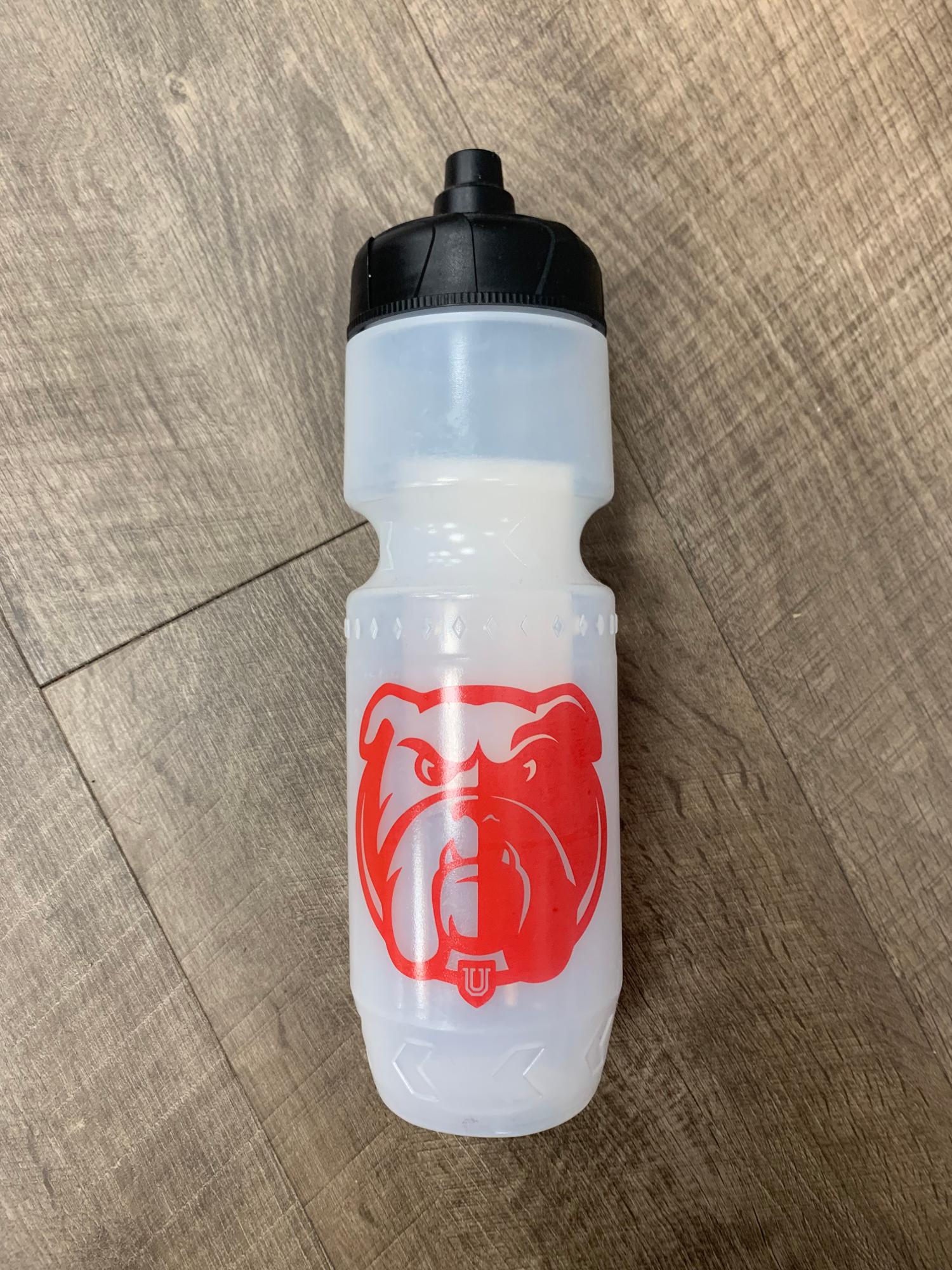 image of: Union Bulldogs Premium Bike Bottle