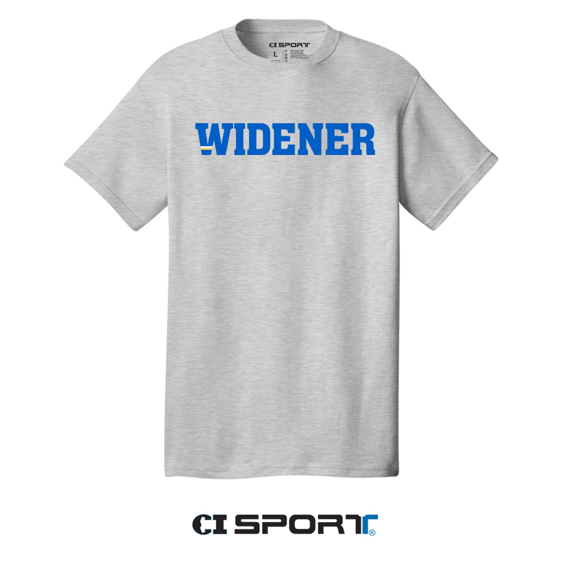 Product image 3 of 6 for Classic Widener Tee