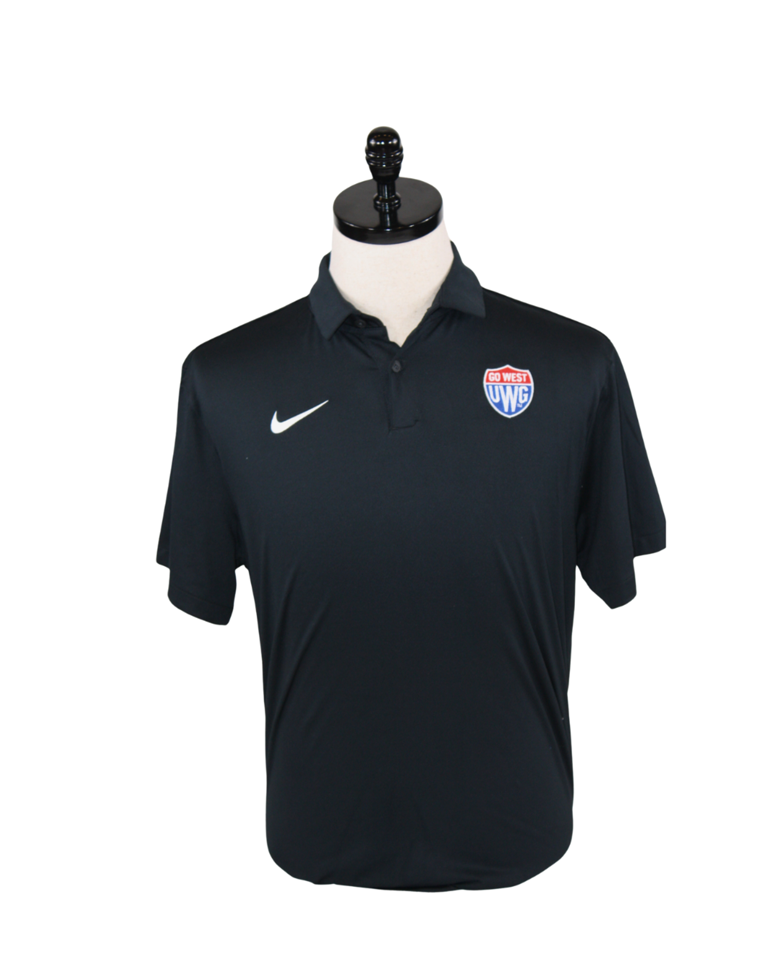Product image 3 of 3 for NIKE TOUR DRI-FIT POLO