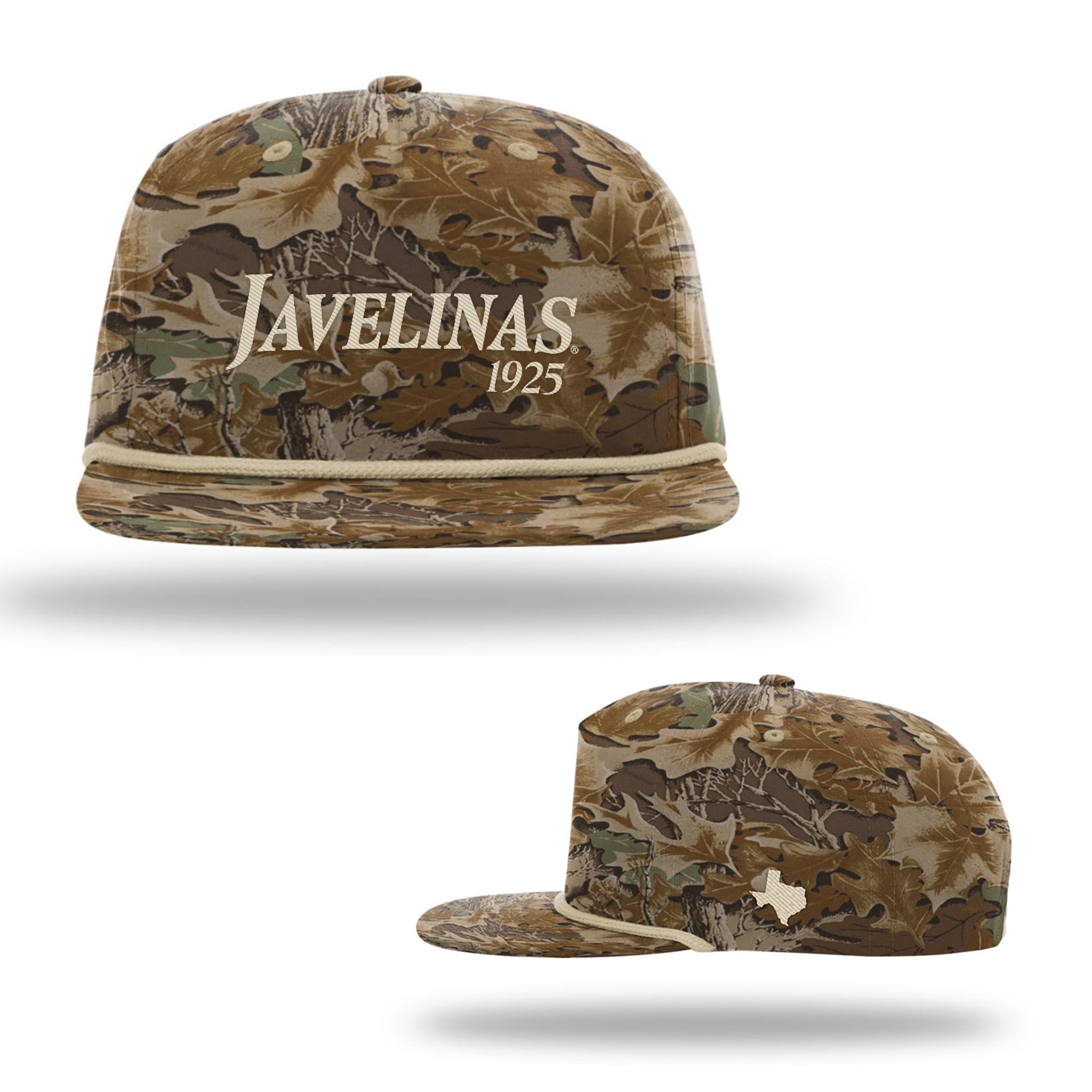 Product image 1 of 1 for Richardson Camo Hat