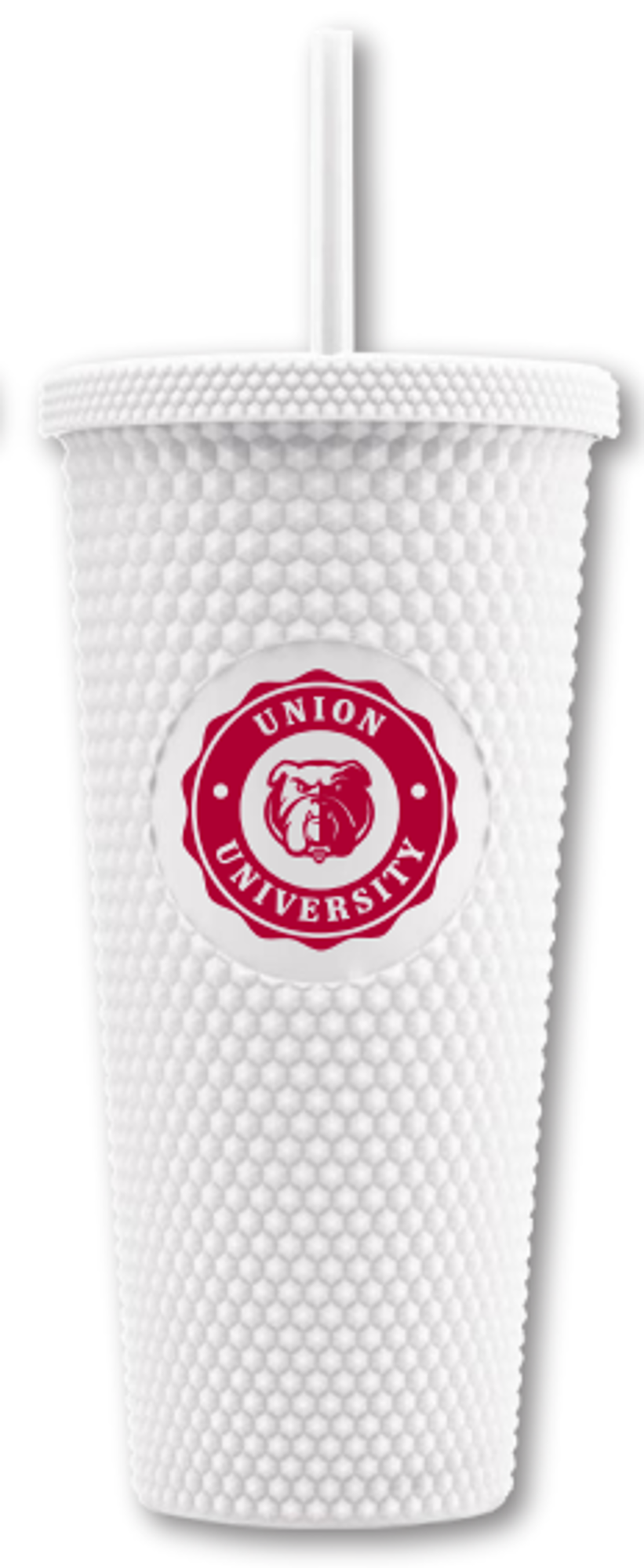image of: Union University Galway Travel Tumbler