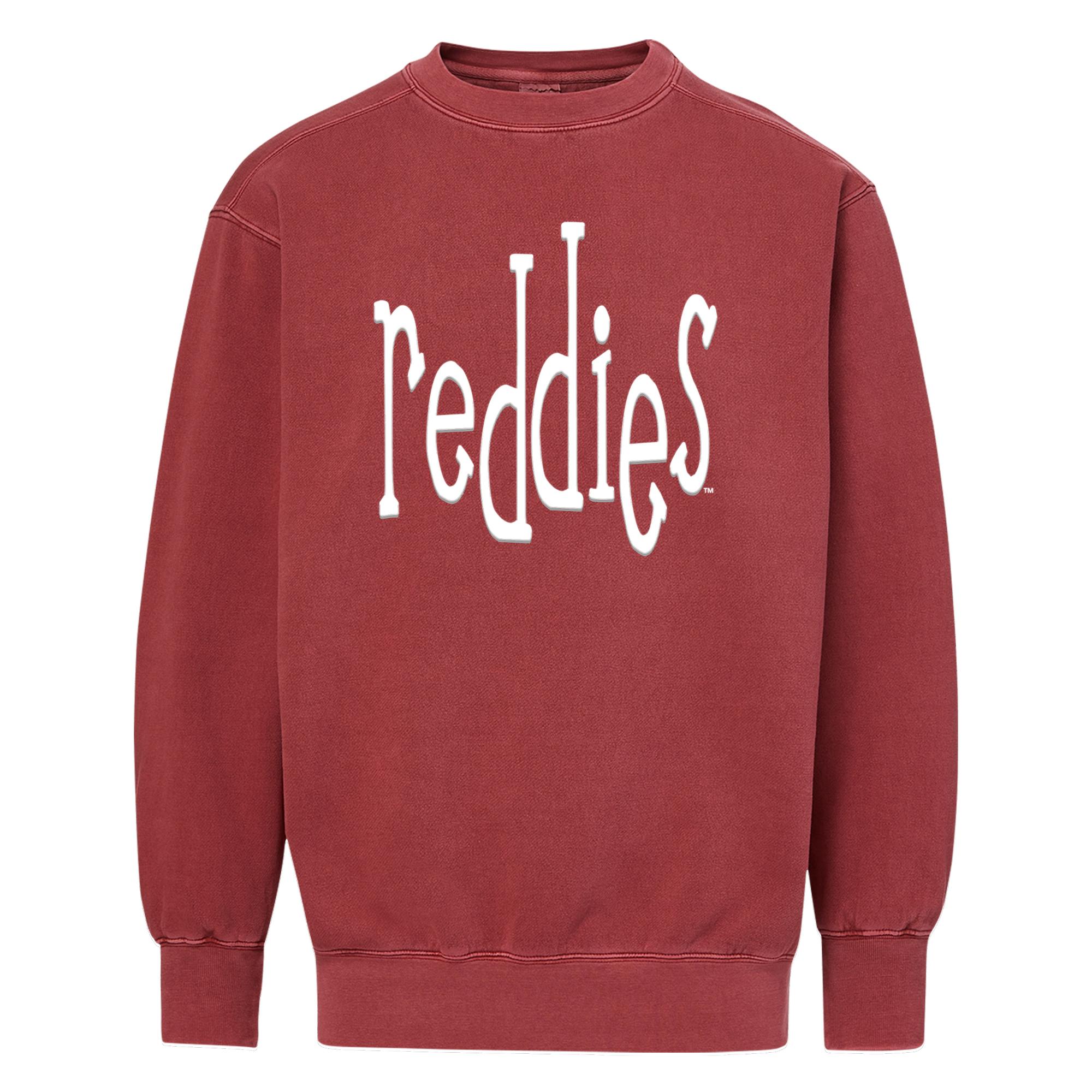 image of: Reddies Coastal Color Crewneck