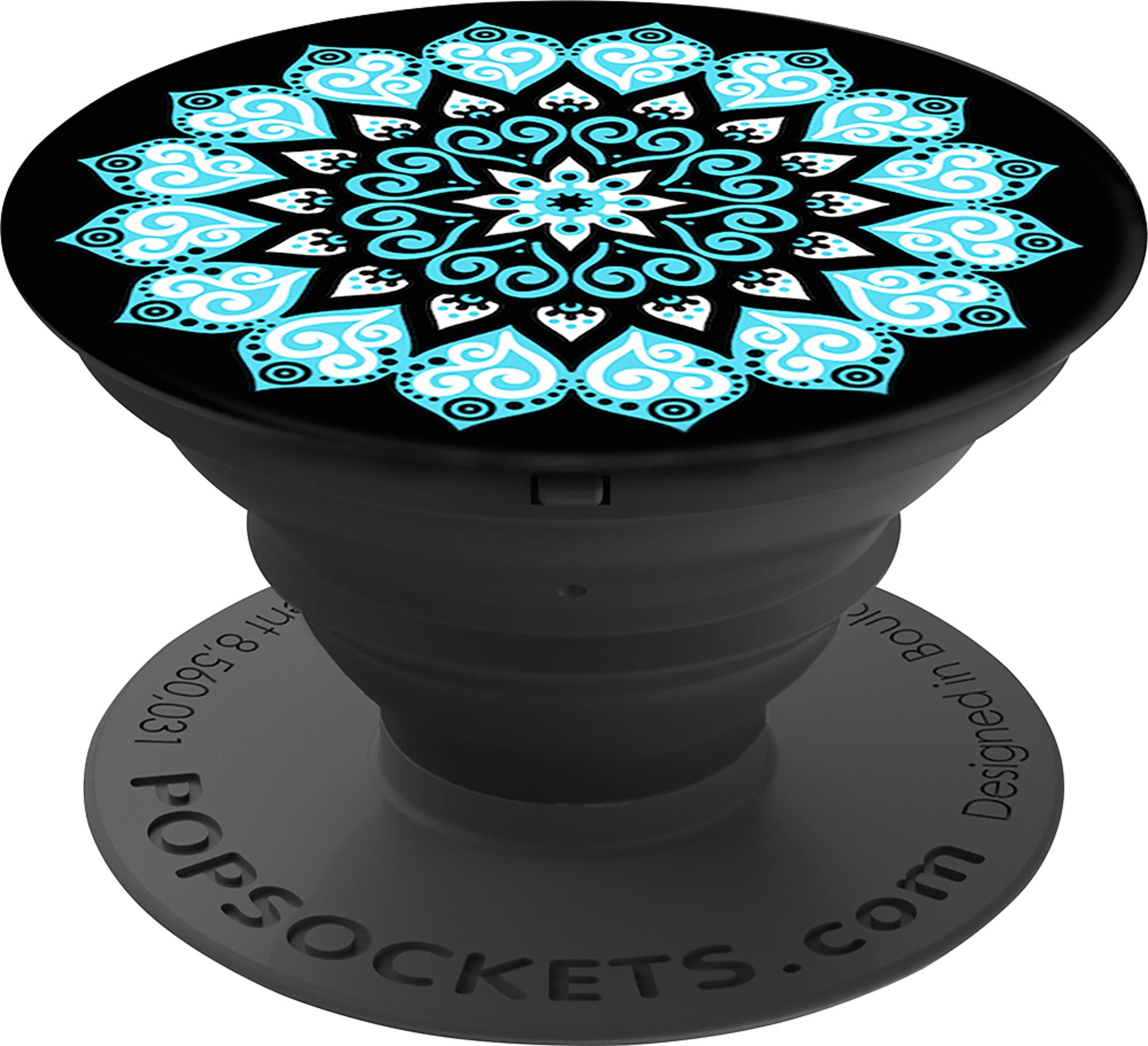 image of: -Popsockets Mandala Peace Sky