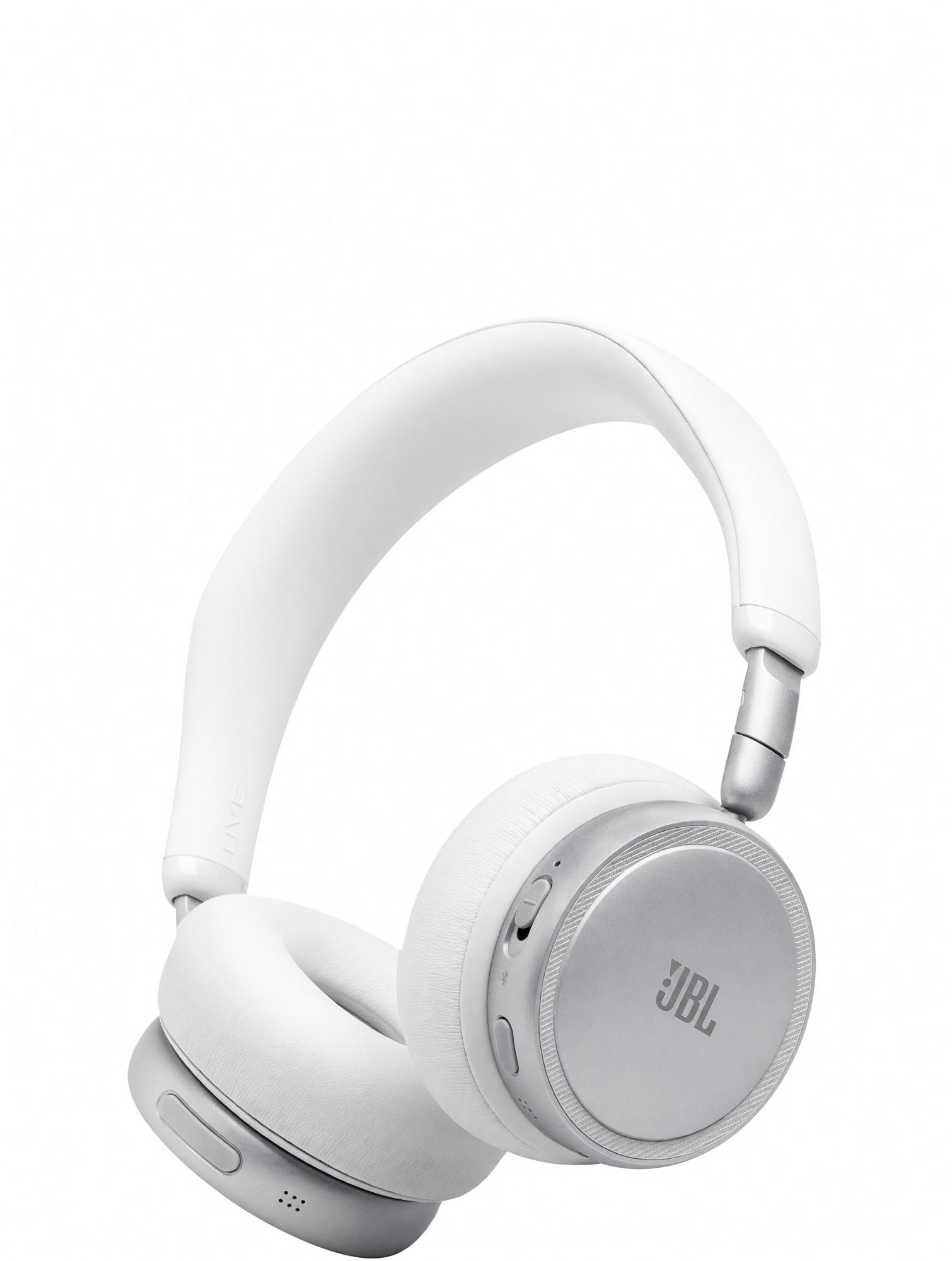 Product image 2 of 2 for JBL Live 680NC Wireless Headphones