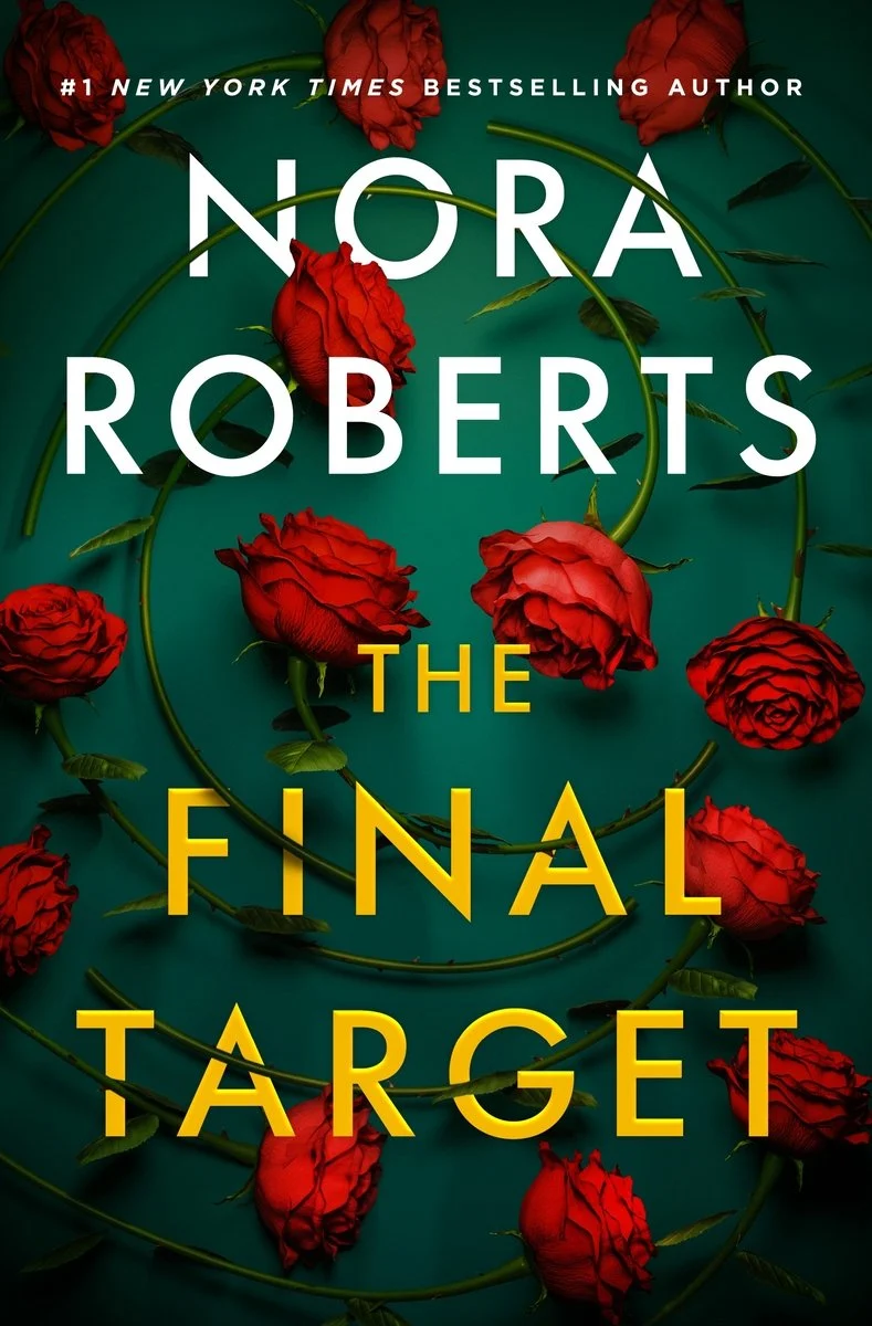 Product image 1 of 1 for The Final Target