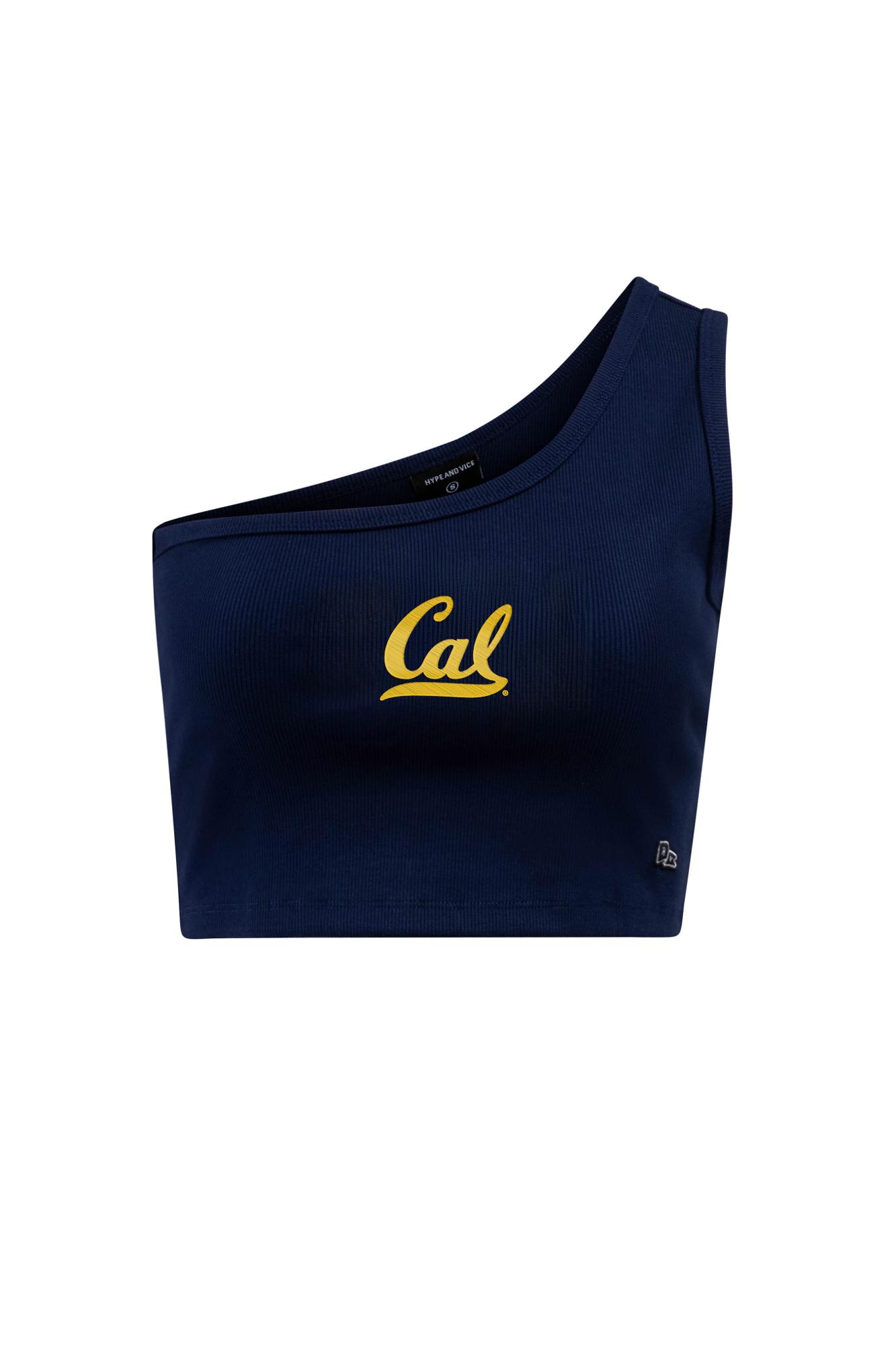 image of: Senior Top Cal Logo