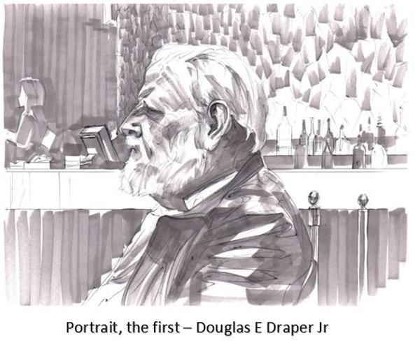 Prismacolor Double Ended Markers 12pk; $49.95