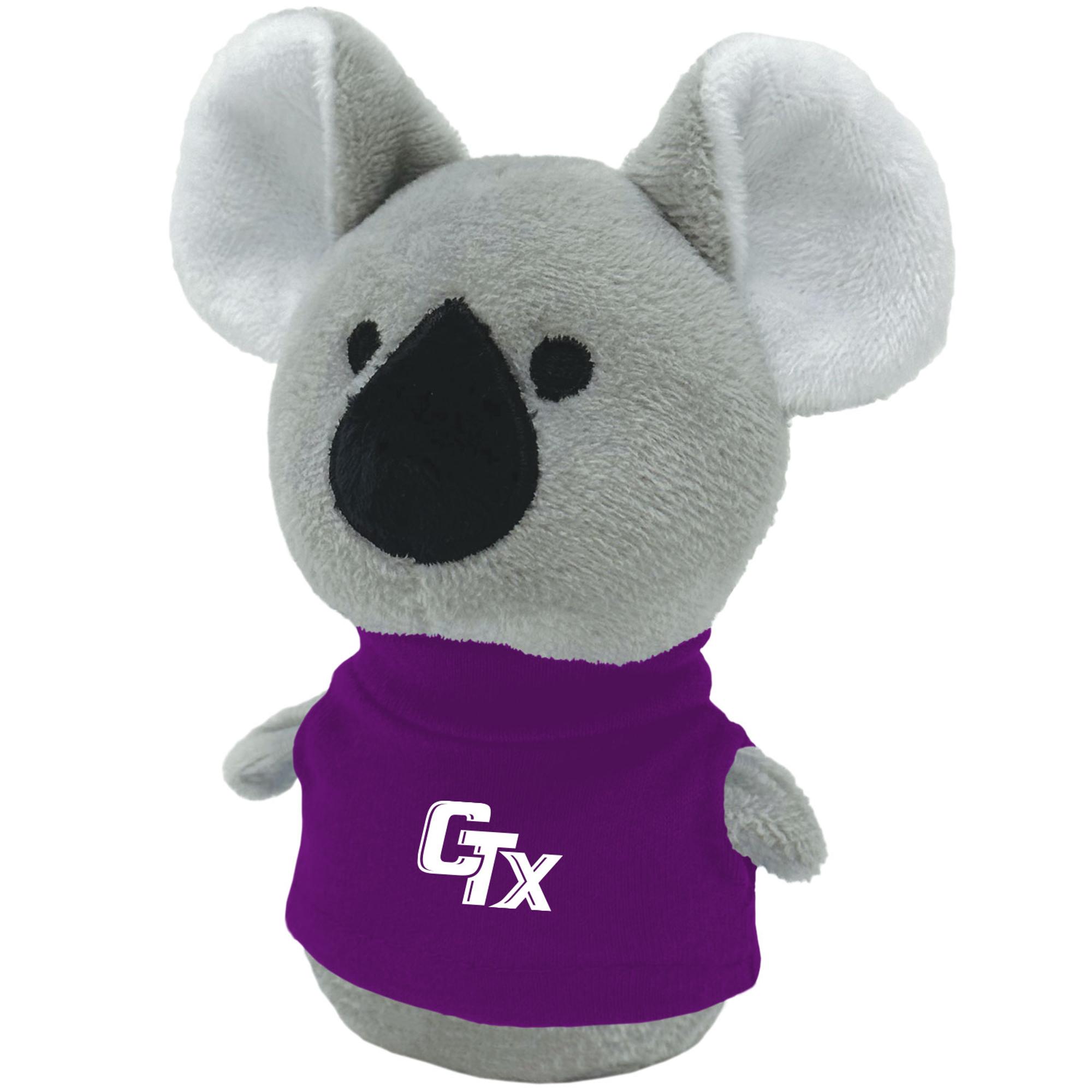 image of: CTX Shorties Plush Koala