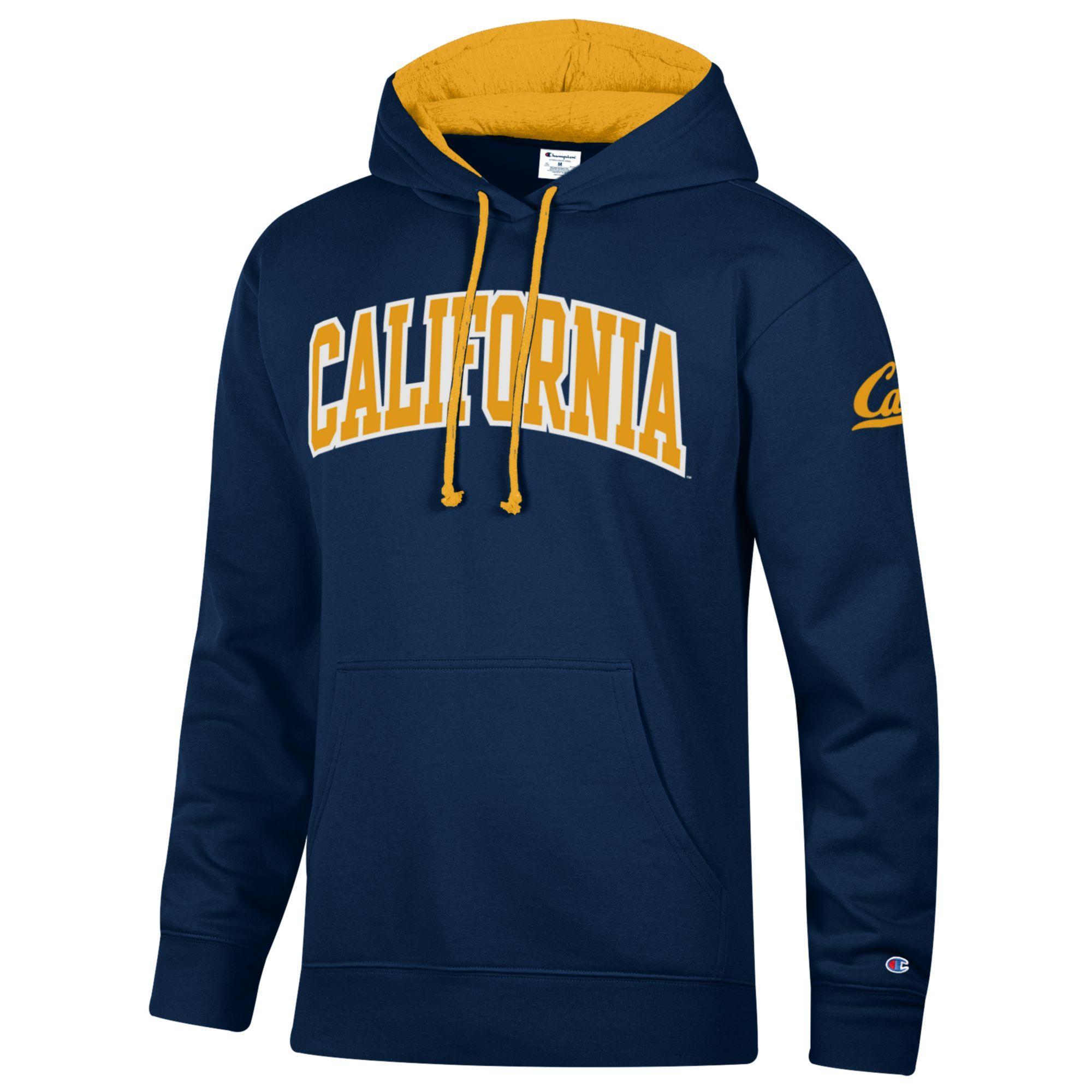 Product image 1 of 1 for Stadium Hoodie California / Cal Logo