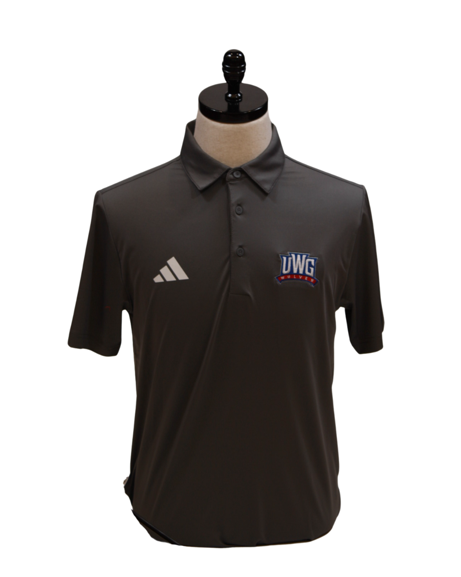 Product image 1 of 6 for M Ultimate 365 Solid Polo Adidas