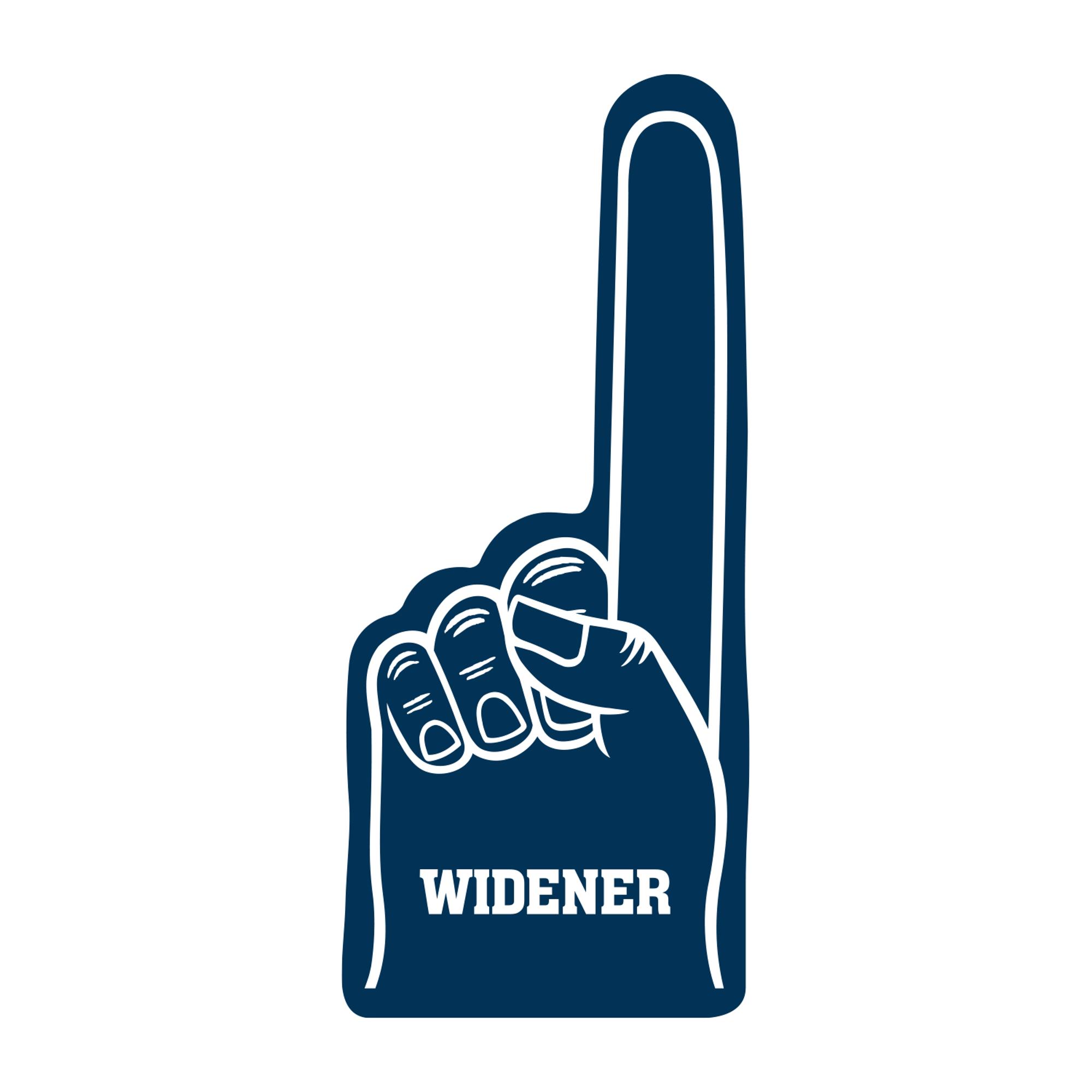 Product image 1 of 1 for Foam Finger 22"