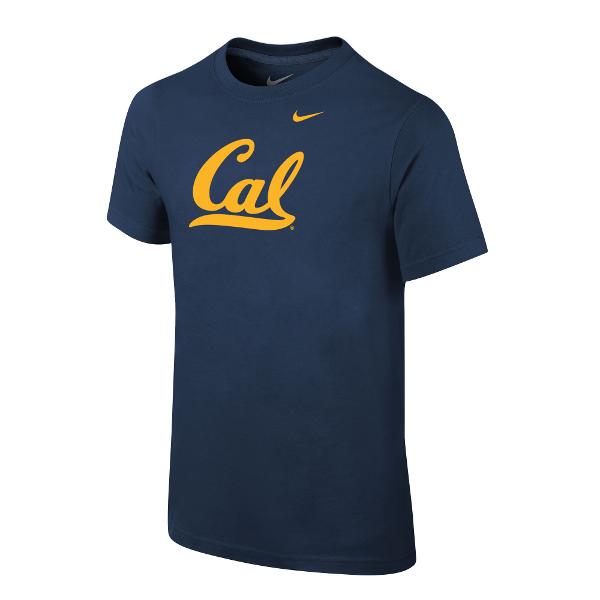 Camiseta de futebol Nike Cal Golden Bears edição de jogo. NOVO. Berkeley D1  QB Safety