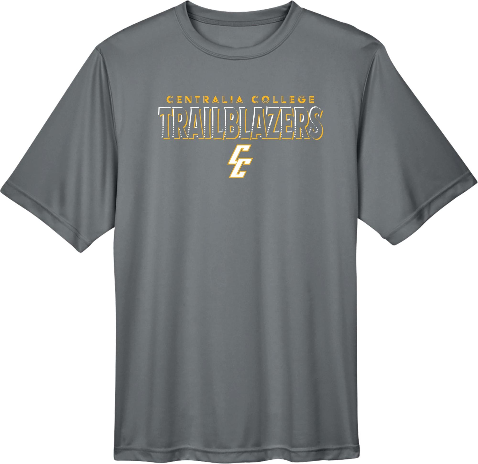 image of: College House Unisex Performance Tee