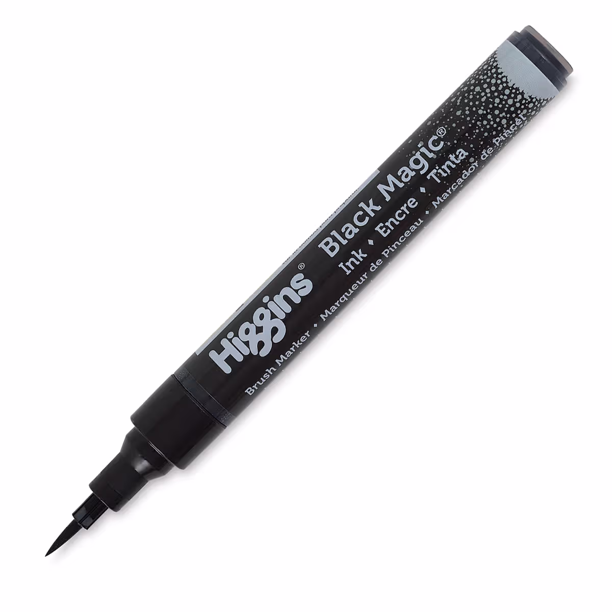 Product image 2 of 2 for Higgins Ink Pump Markers