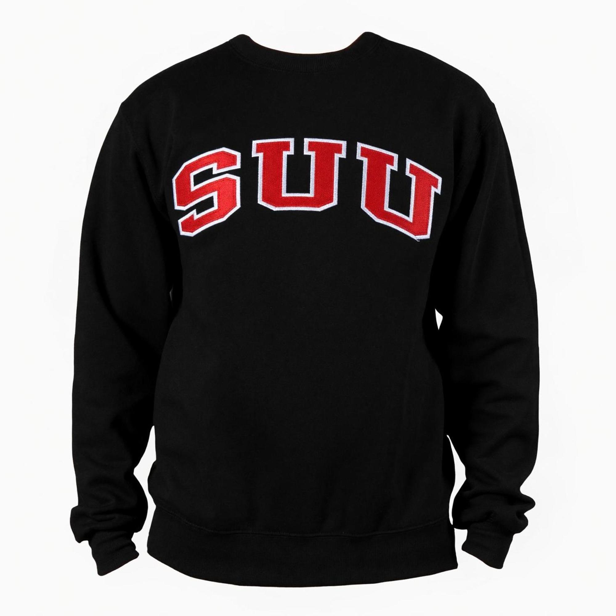 Champion SUU Crew
