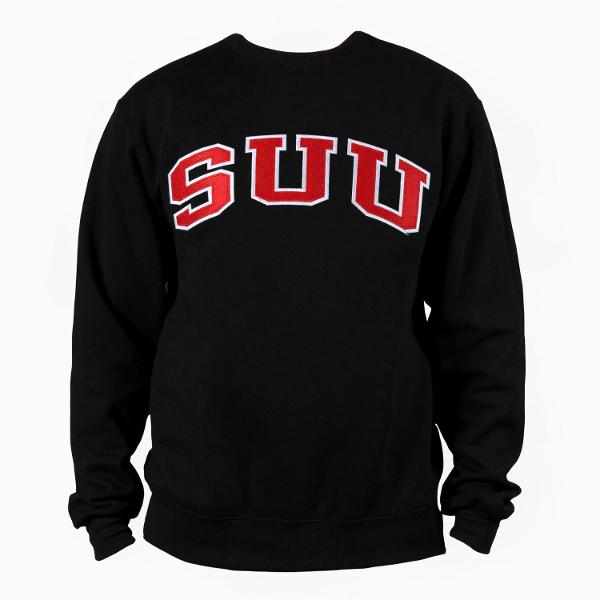 Champion SUU Crew; $49.98