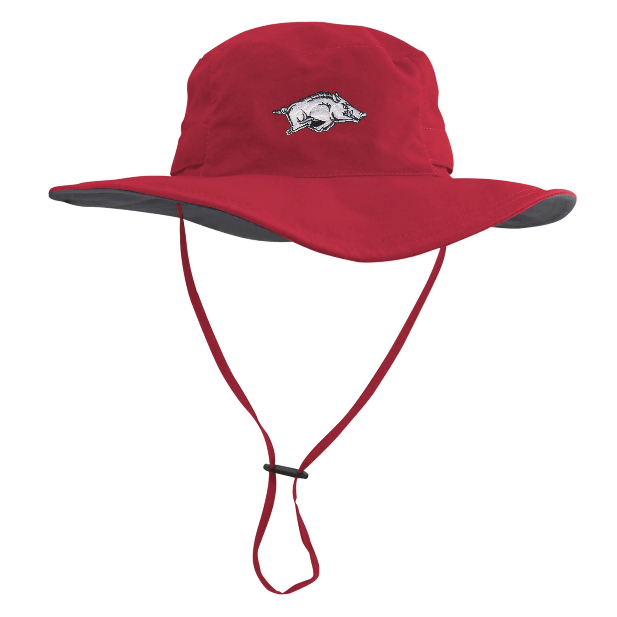 Arkansas razorback bucket hat online