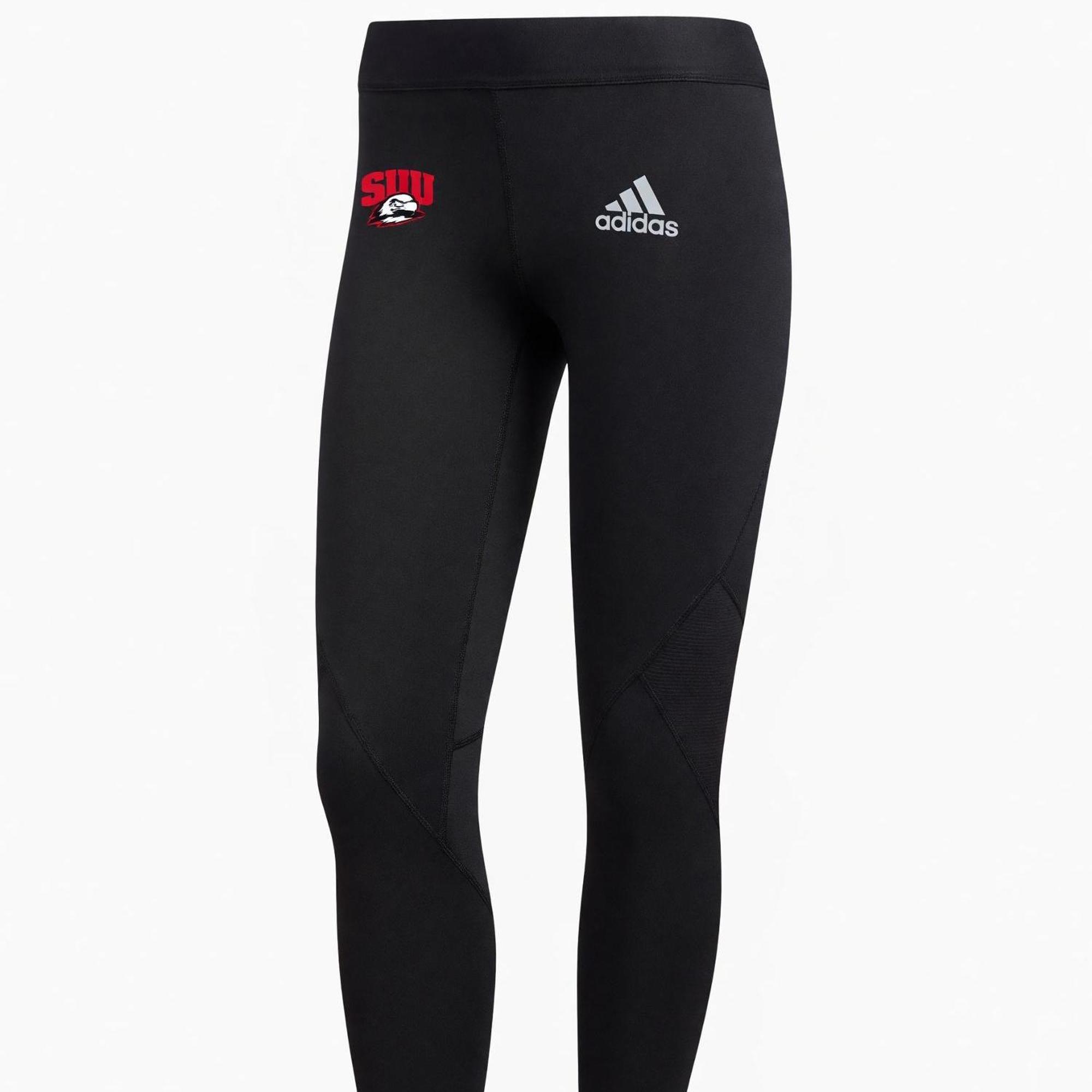 Product image 2 of 2 for Adidas Women's SUU Alphaskin Leggings
