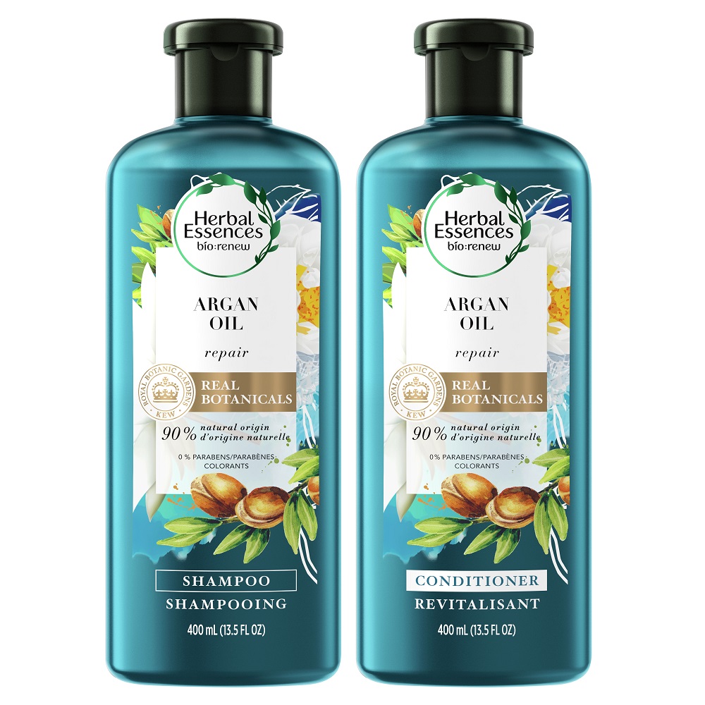 image of: Herbal Essences bio:renew 13.5 fl oz