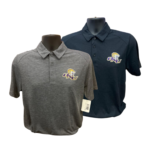 Sport-Tek Tri-Blend Polo; $54.99