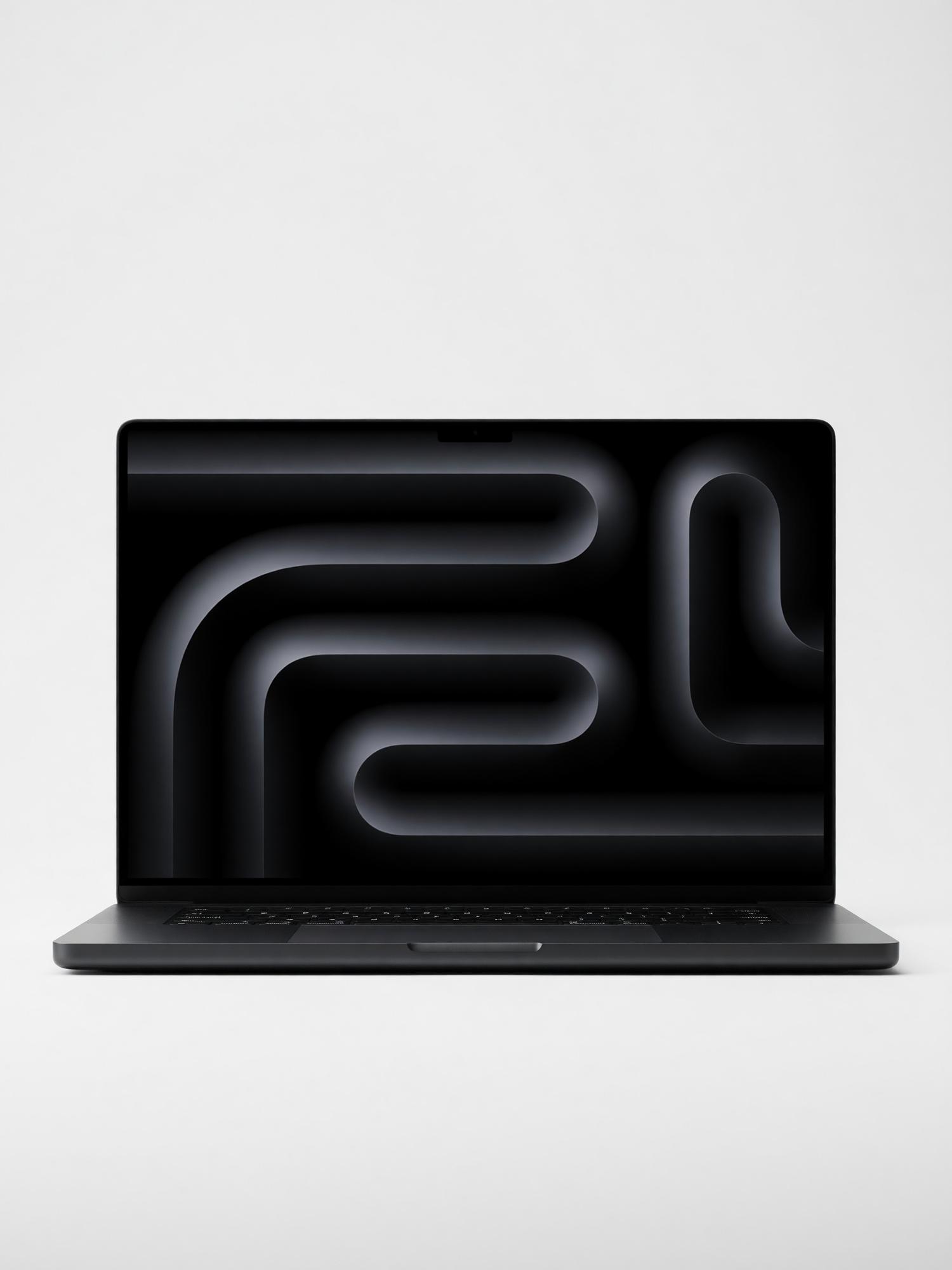 Product image 1 of 1 for Apple M3 16" MacBook Pro