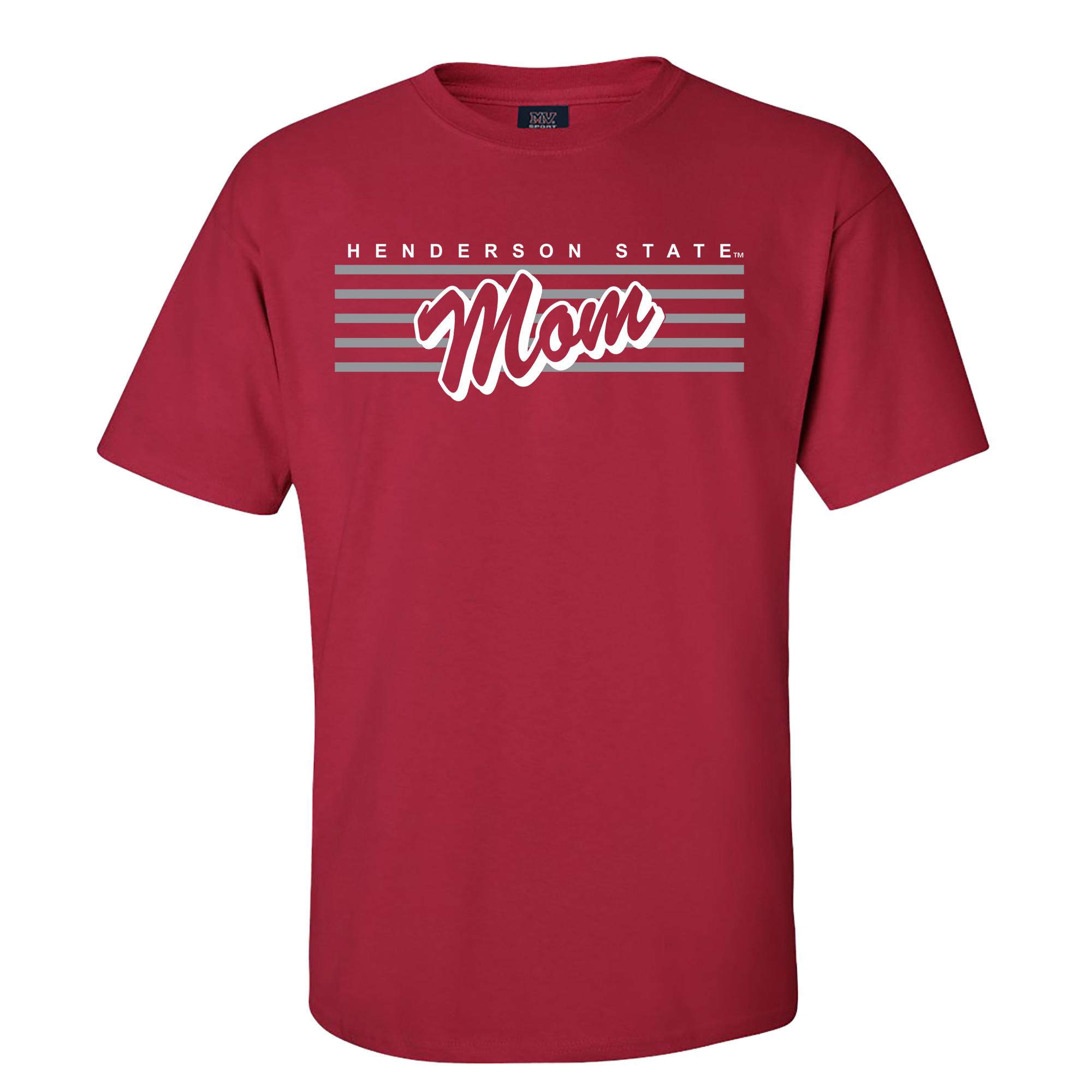 image of: Henderson State Mom Classic T-Shirt