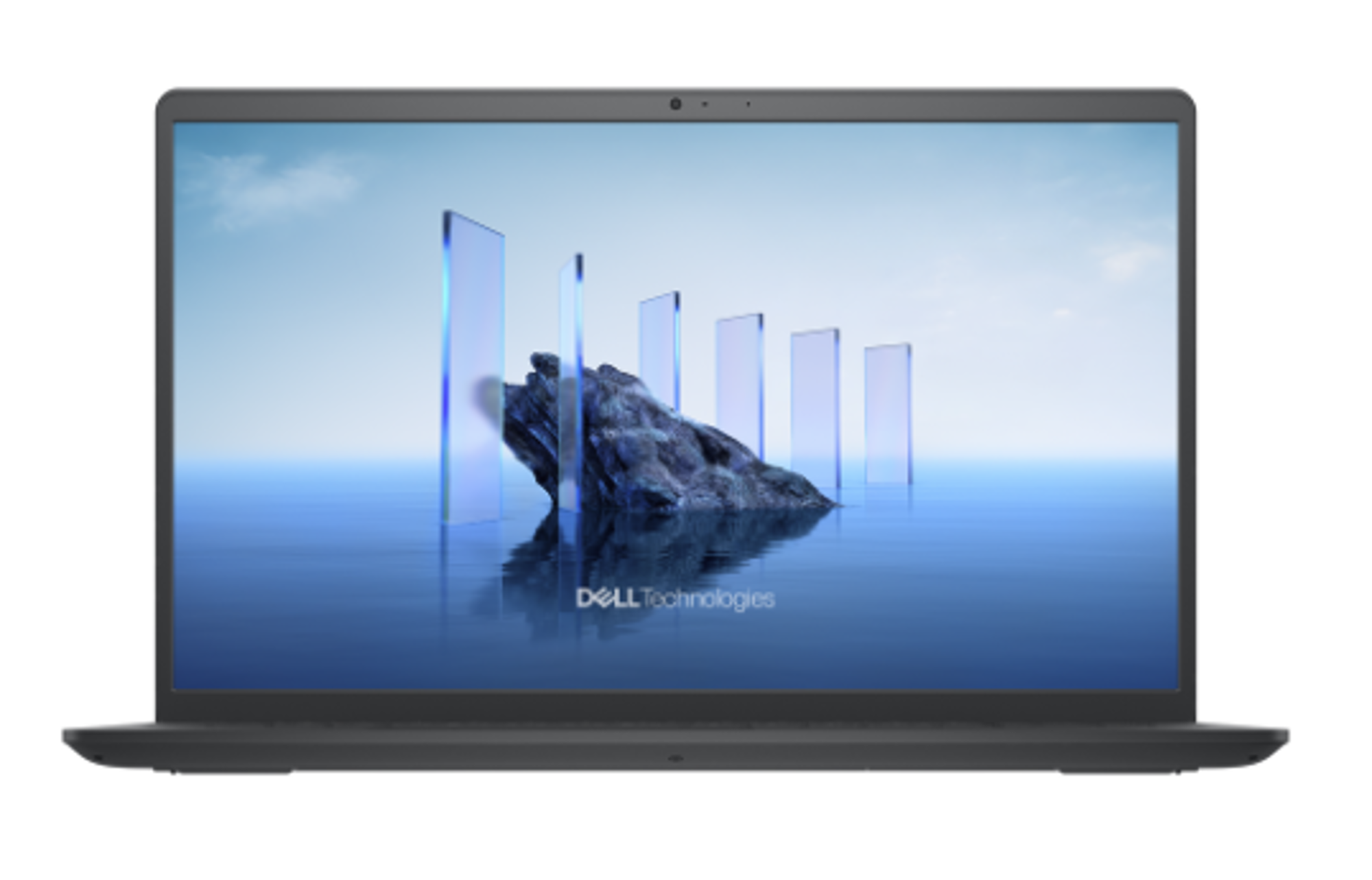 image of: DELL 15 LAPTOP 15IN CARBON BLK