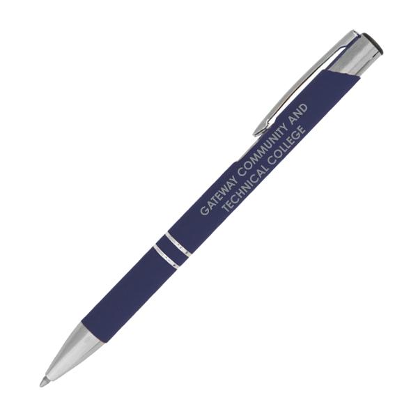 KGCTC PEN BULK CHIC SOFT GRIP; $4.29