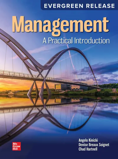 Cover image for Management