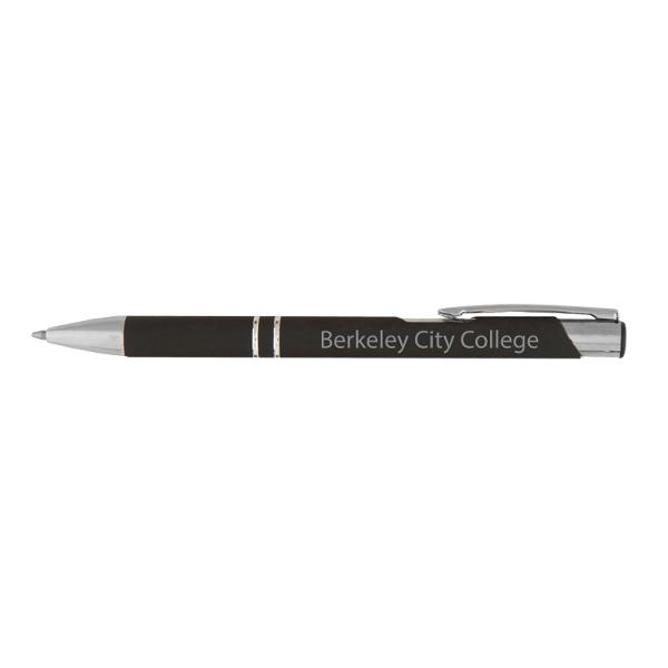 PCC BERK PEN BULK CHIC SOFT GRIP; $4.99