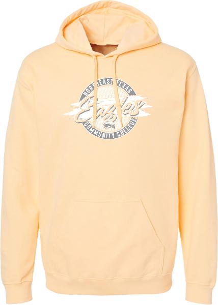 Hoodie Northeast Texas Community College; $27.99