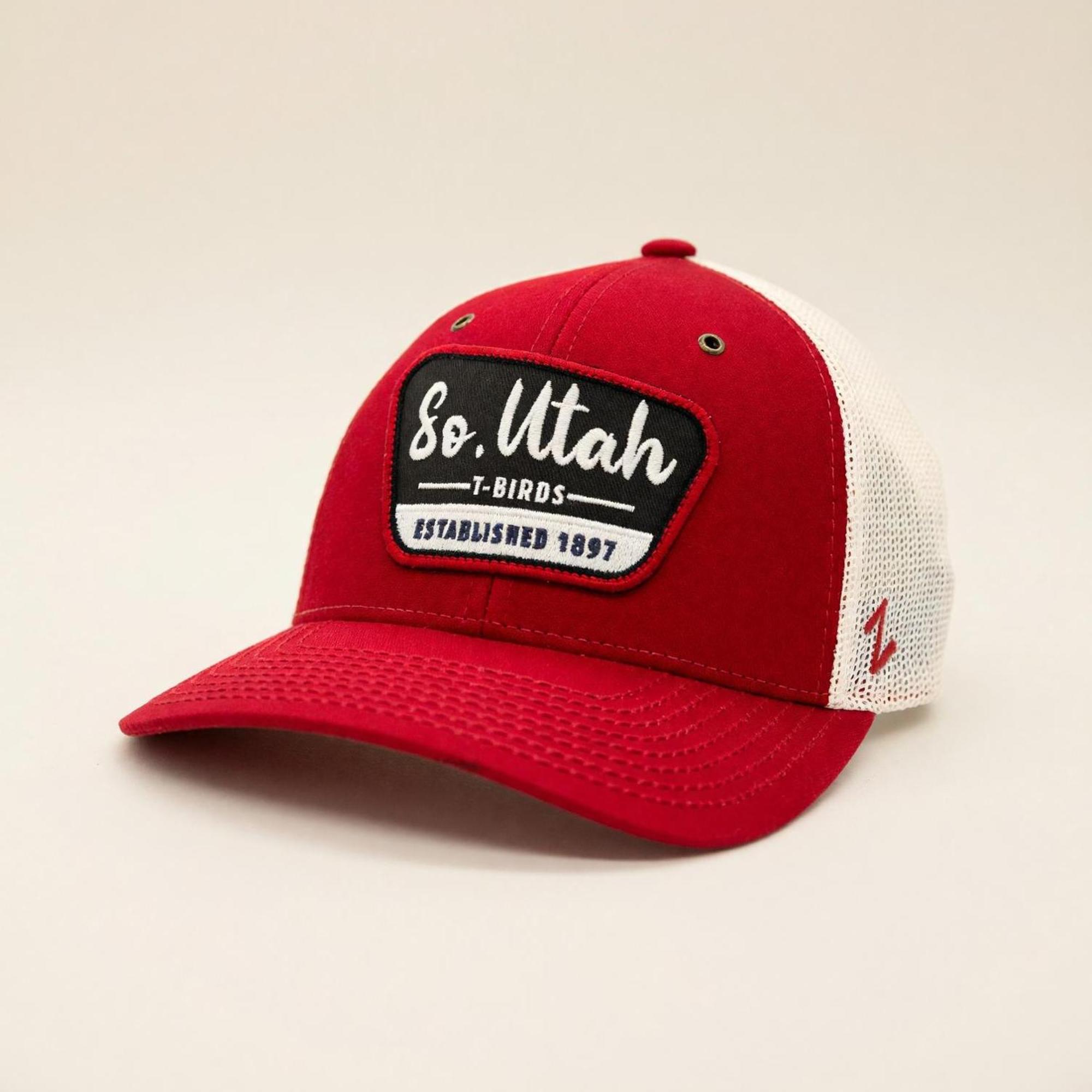 Product image 1 of 1 for Zephyr Southern Utah State Park Hat