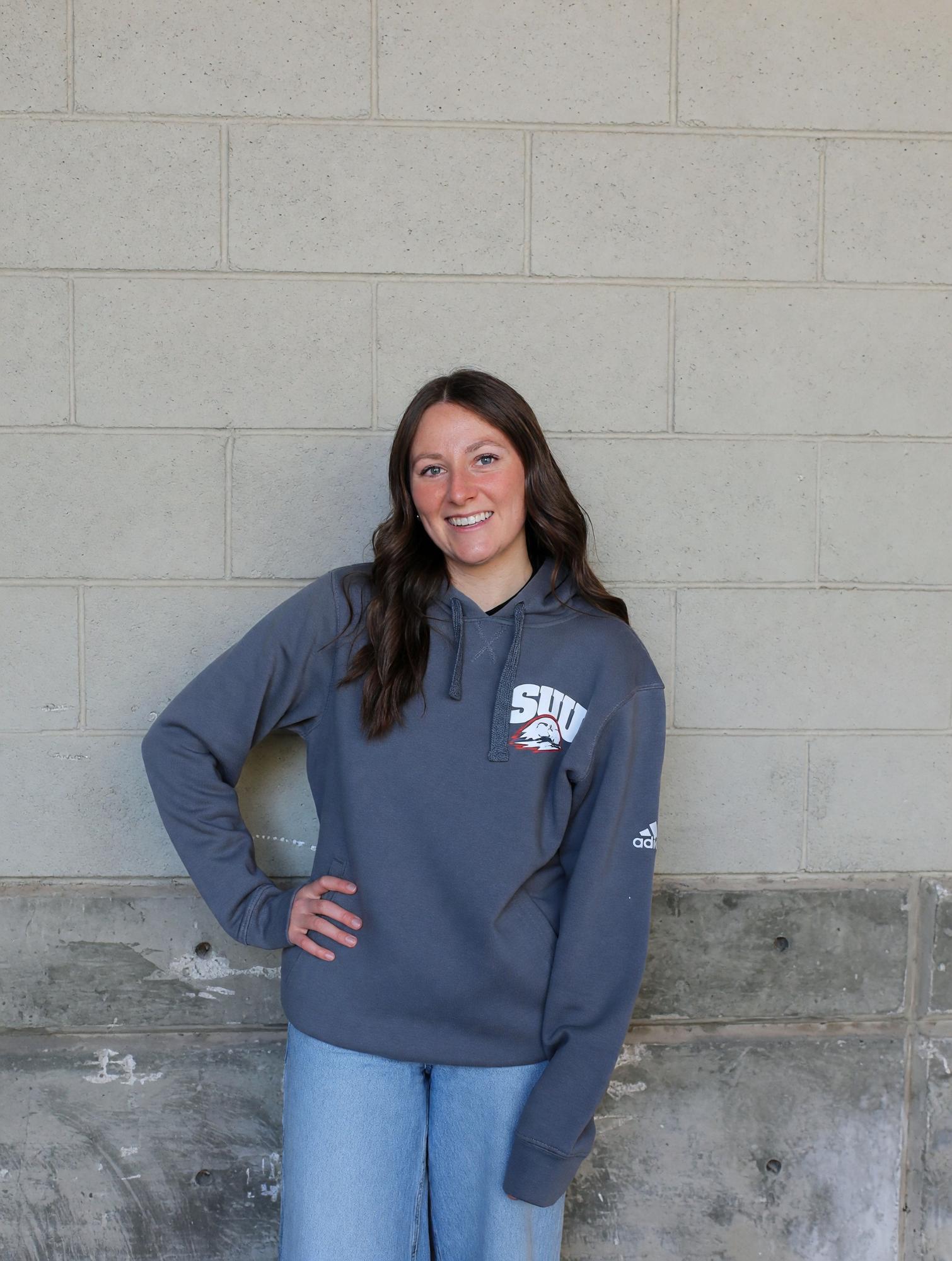 Product image 1 of 3 for ADI FLEECE HOOD