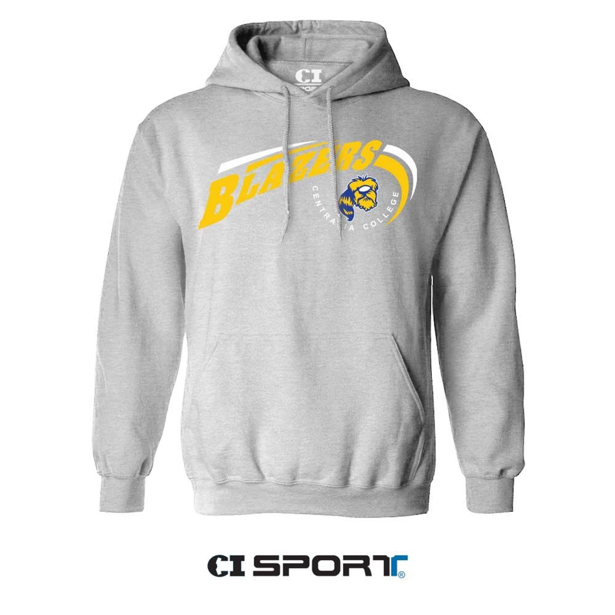 Product image 2 of 2 for CI Sport CC Blazers Bosh Soft Touch Hood (W26)