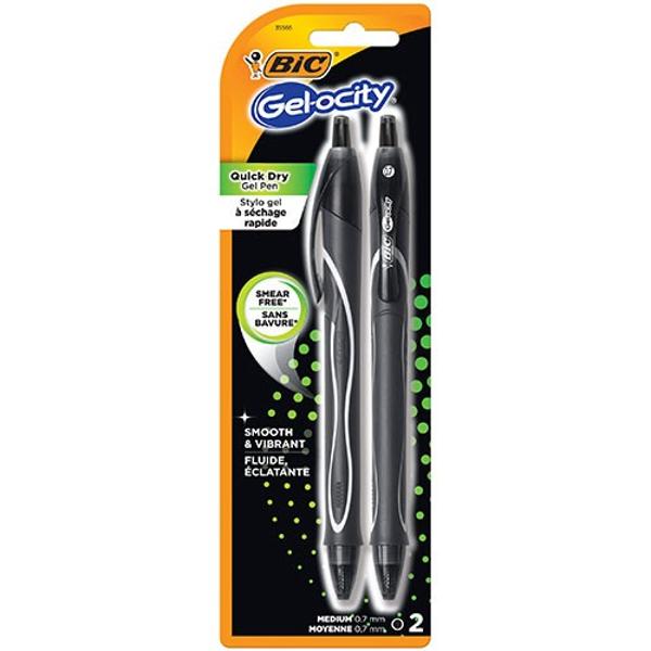 PEN GEL-OCITY BLACK; $12.99