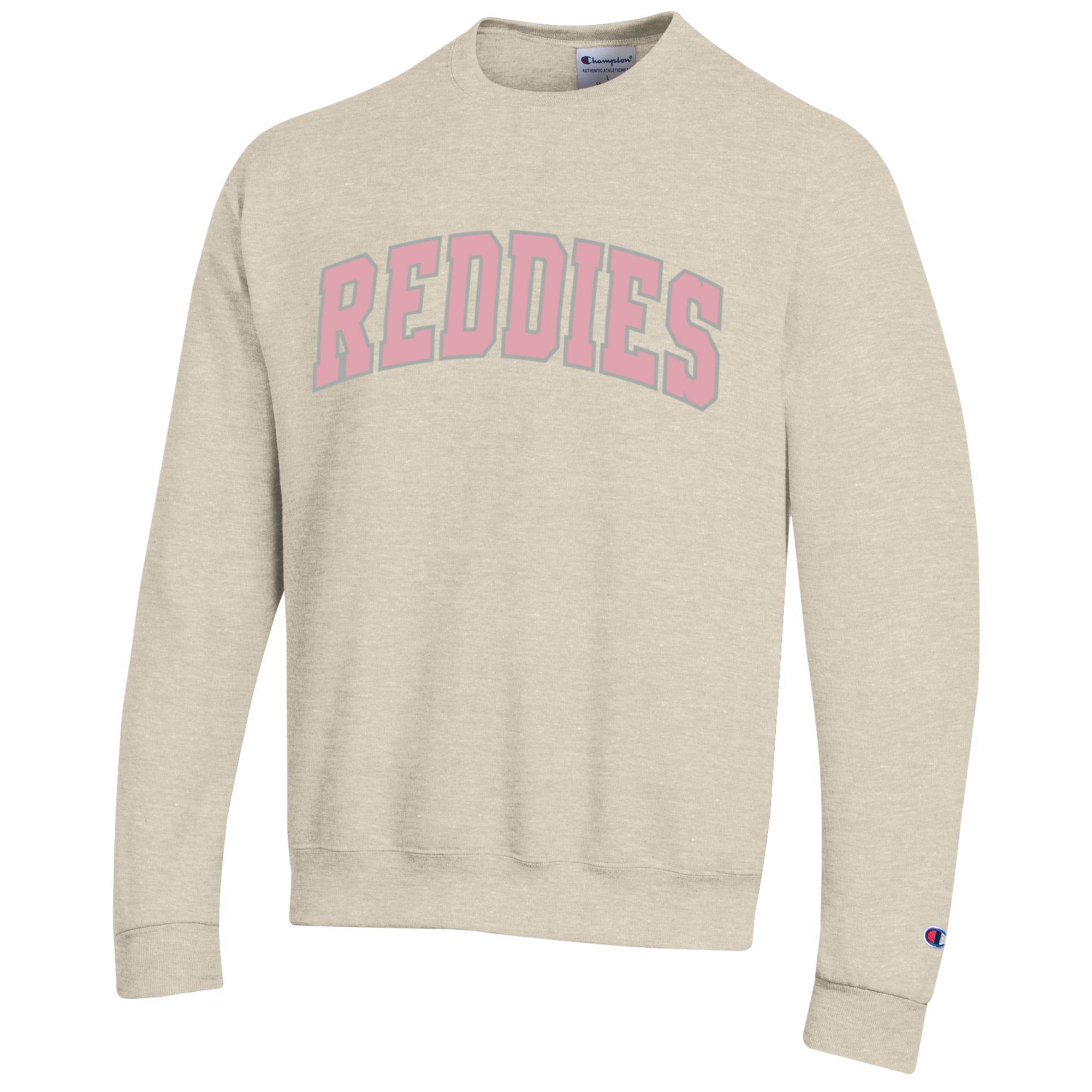 image of: Reddies Powerblend Fleece Crew