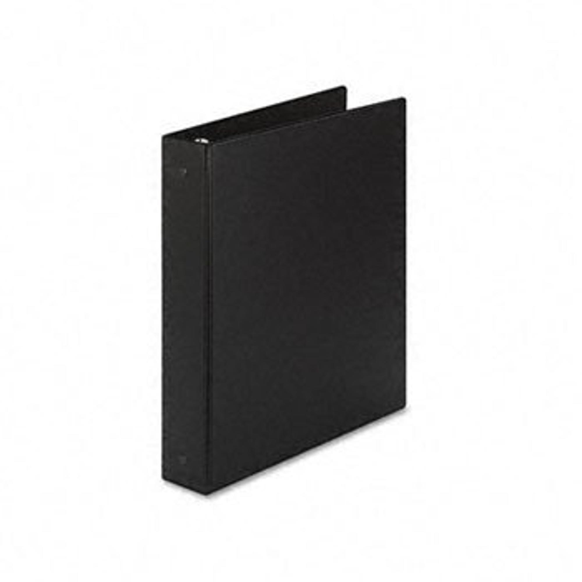 Product image 1 of 1 for Economy View Binder - Black - 1.5in