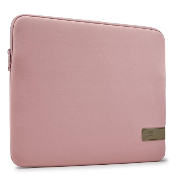 COMPUTER SLEEVE 15" REFLECT ZEPHYR PINK/MERMAID; $34.49
