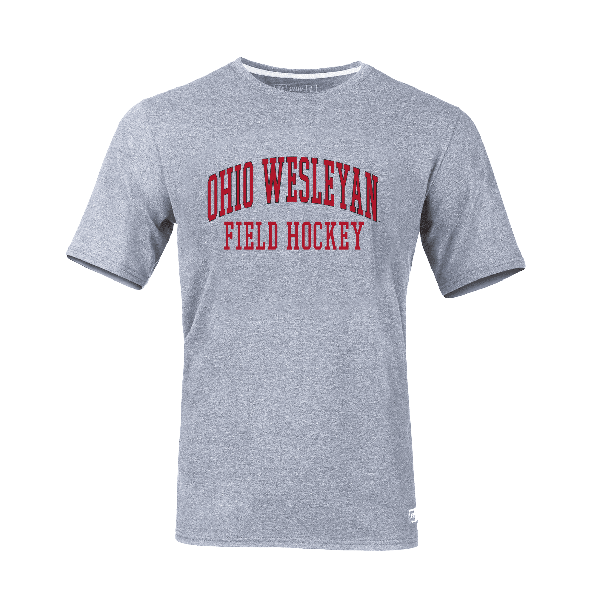 Product image 1 of 3 for Owu Short Sleeve Tee Dri-Power Perf Field Hockey Oxford