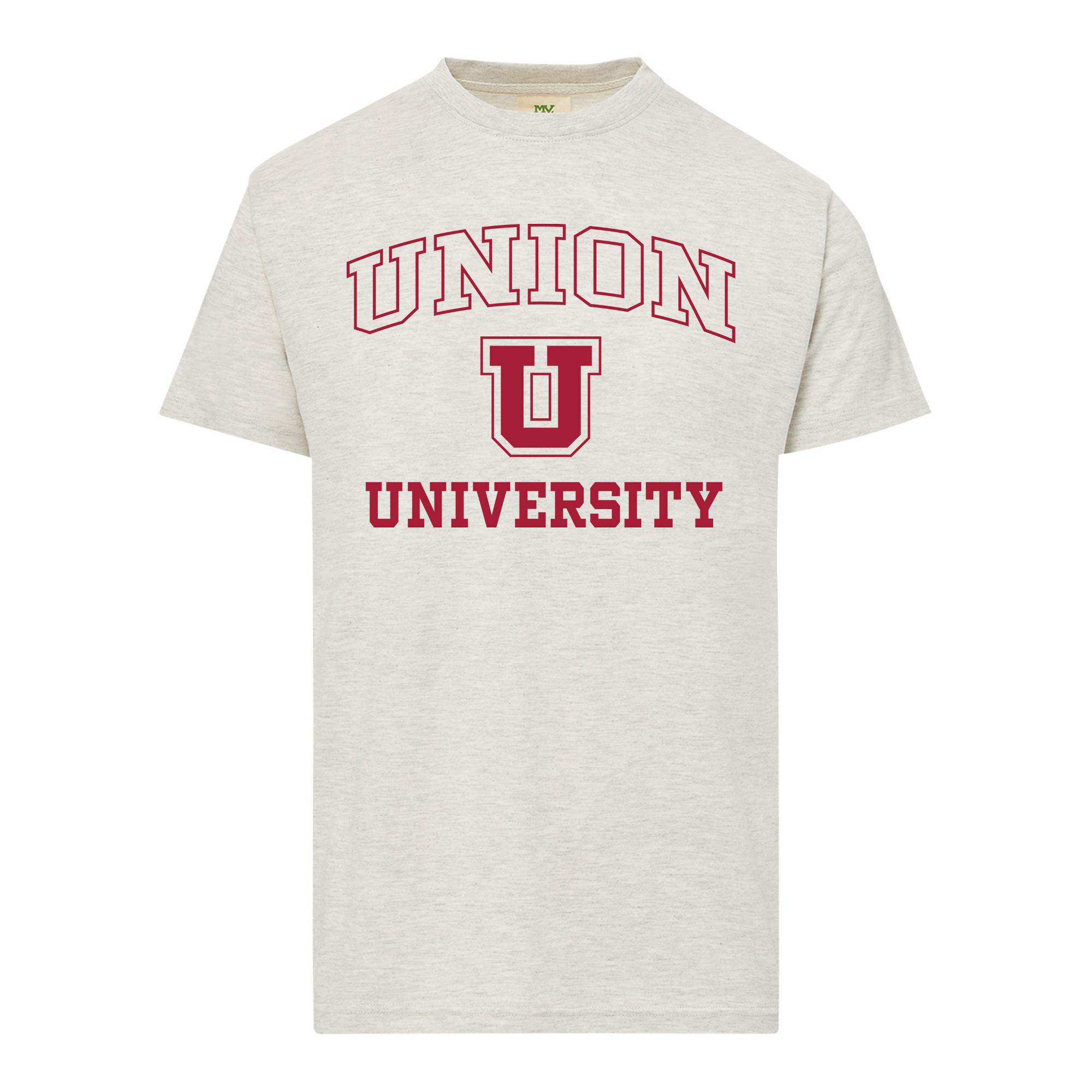 Product image 1 of 1 for Union University Everest Sustainable Tee