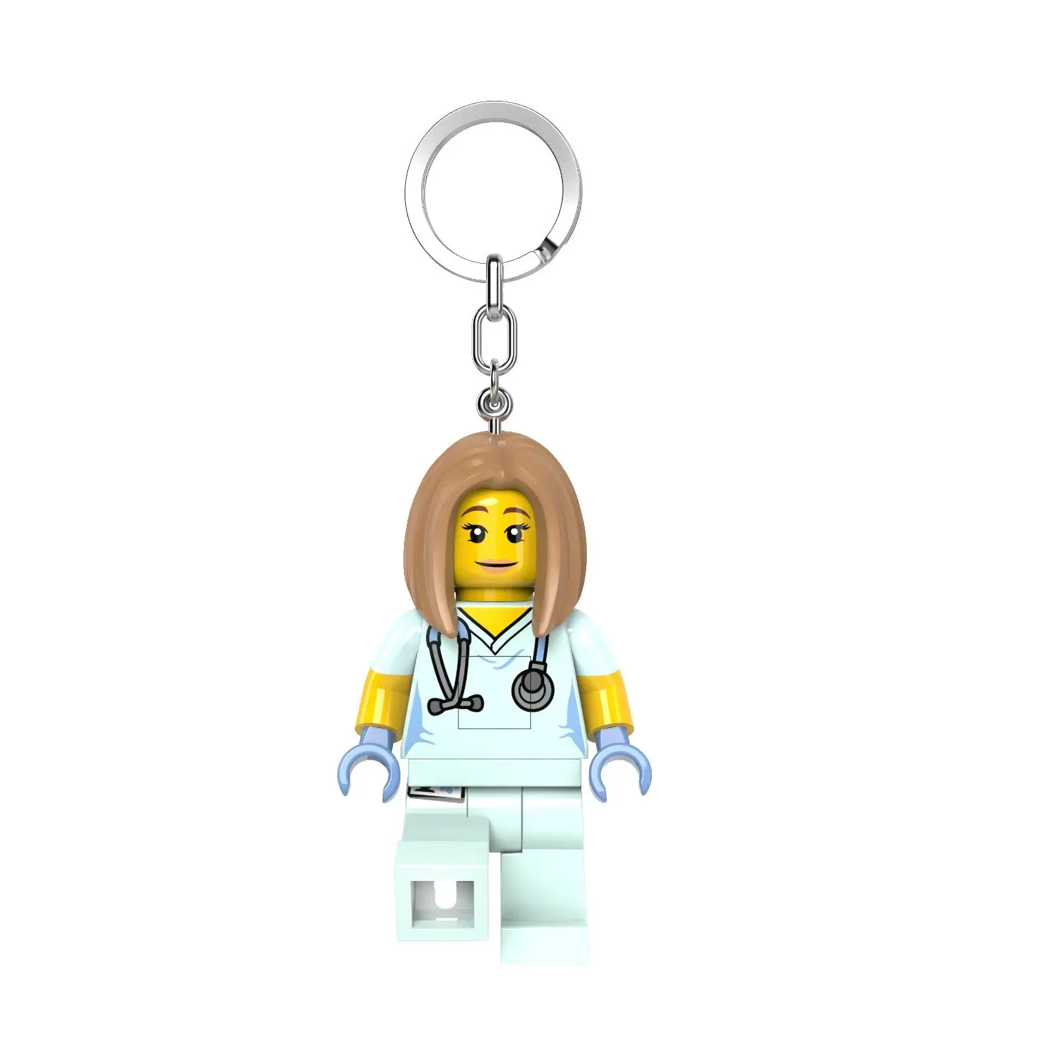 Product image 1 of 4 for LEGO KEYCHAIN LIGHT MEDICAL PROFESSIONALS