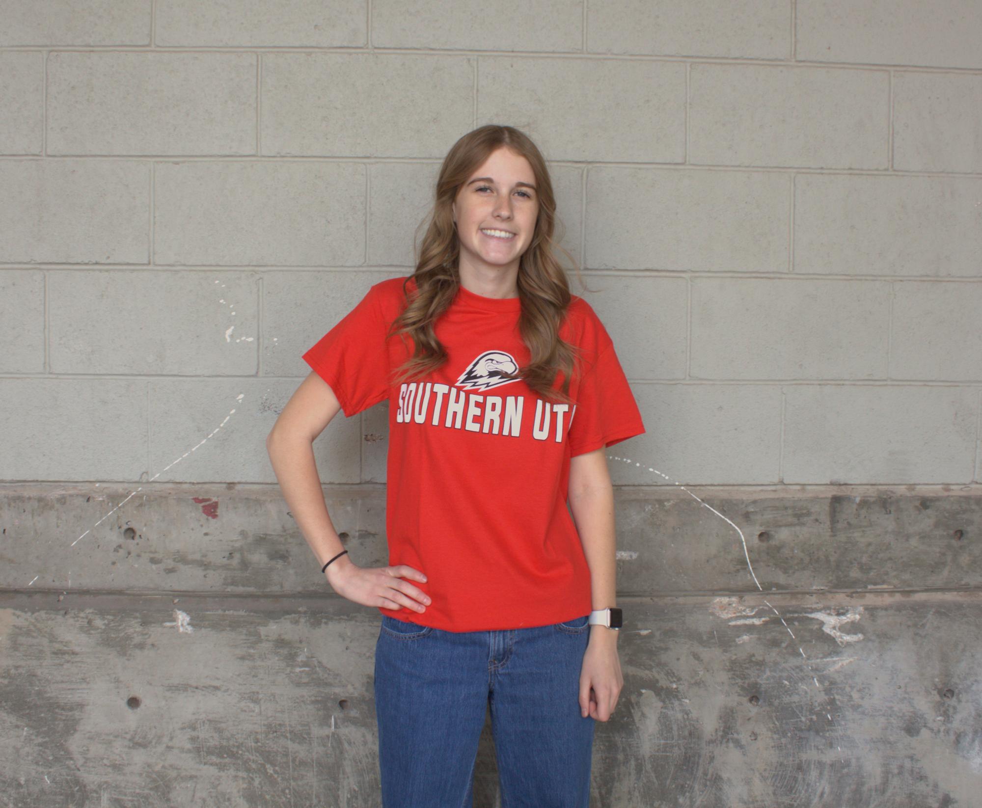 image of: OURAY TEE BONUS BUNDLE SUU CLEANUP