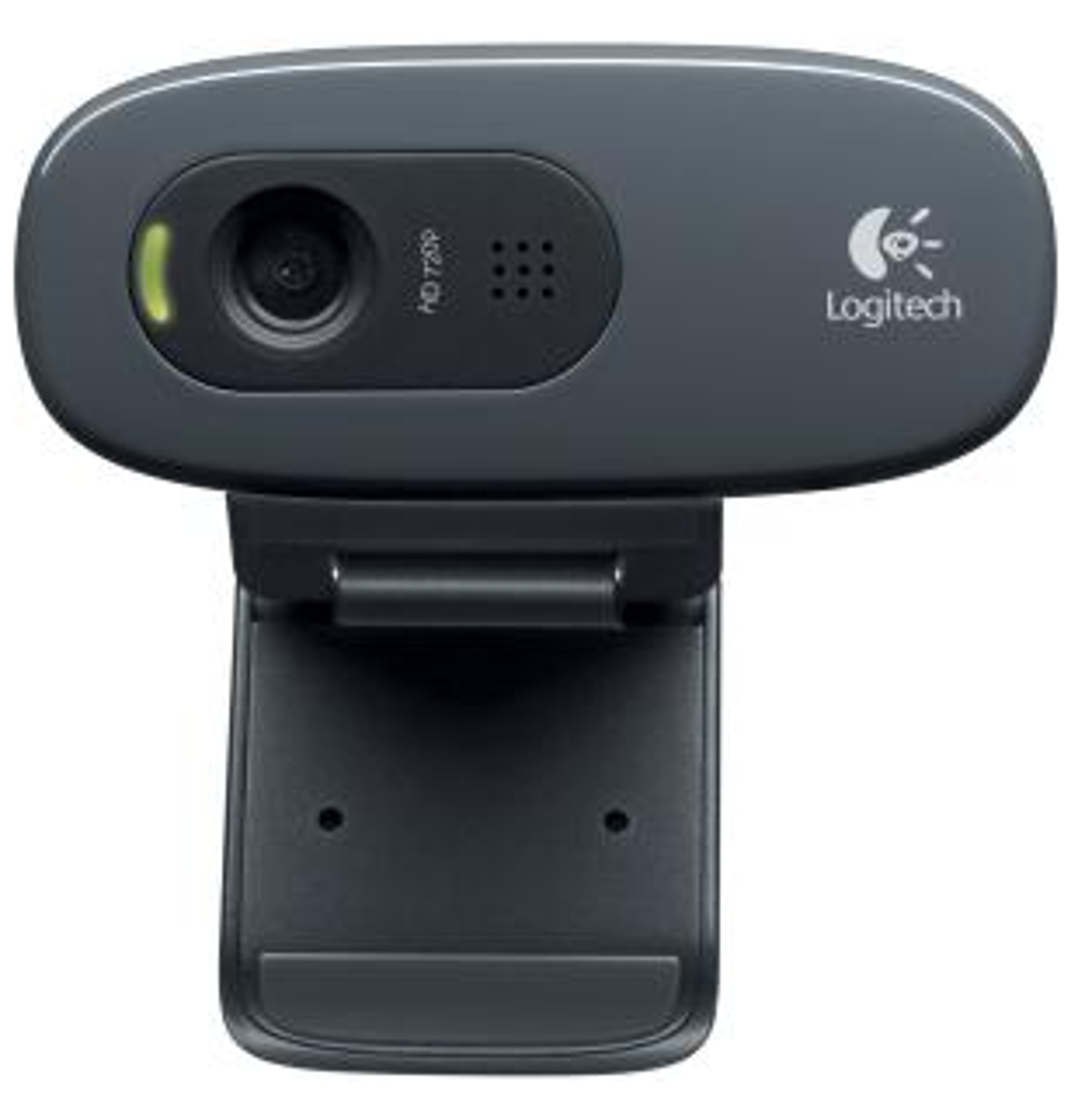 Product image 1 of 1 for LOGITECH HD WEBCAM