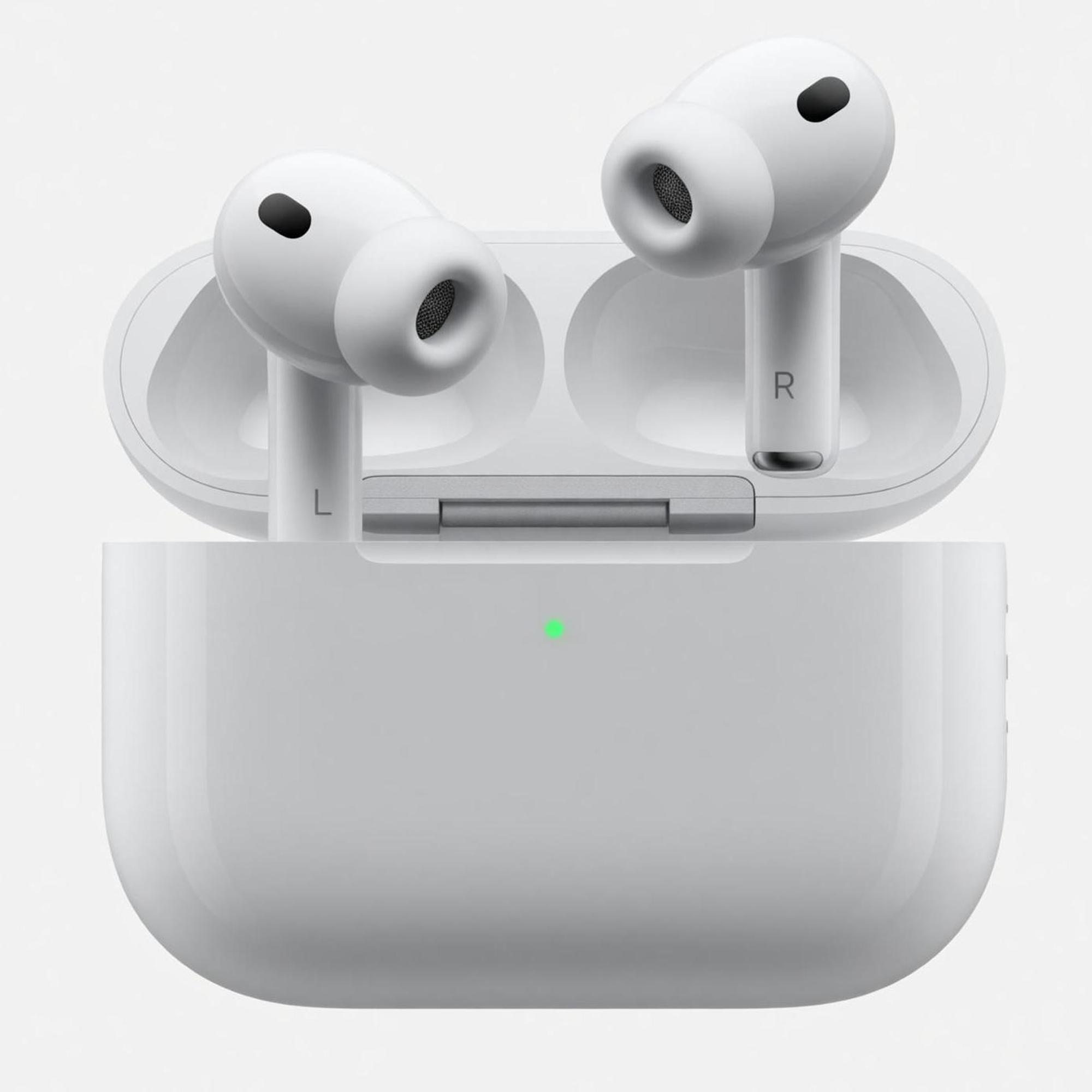 Product image 1 of 1 for AirPods&nbsp;Pro&nbsp;3