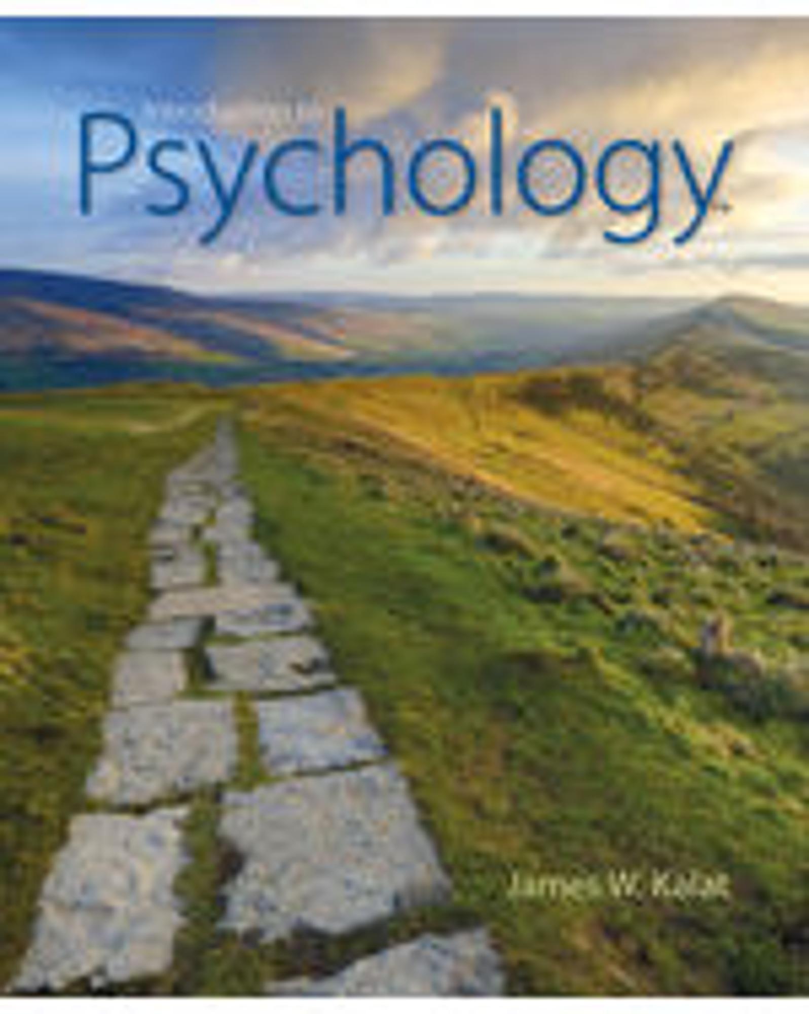 Cover image for INTRO.TO PSYCHOLOGY (LL)W/MINDTAP V2.0