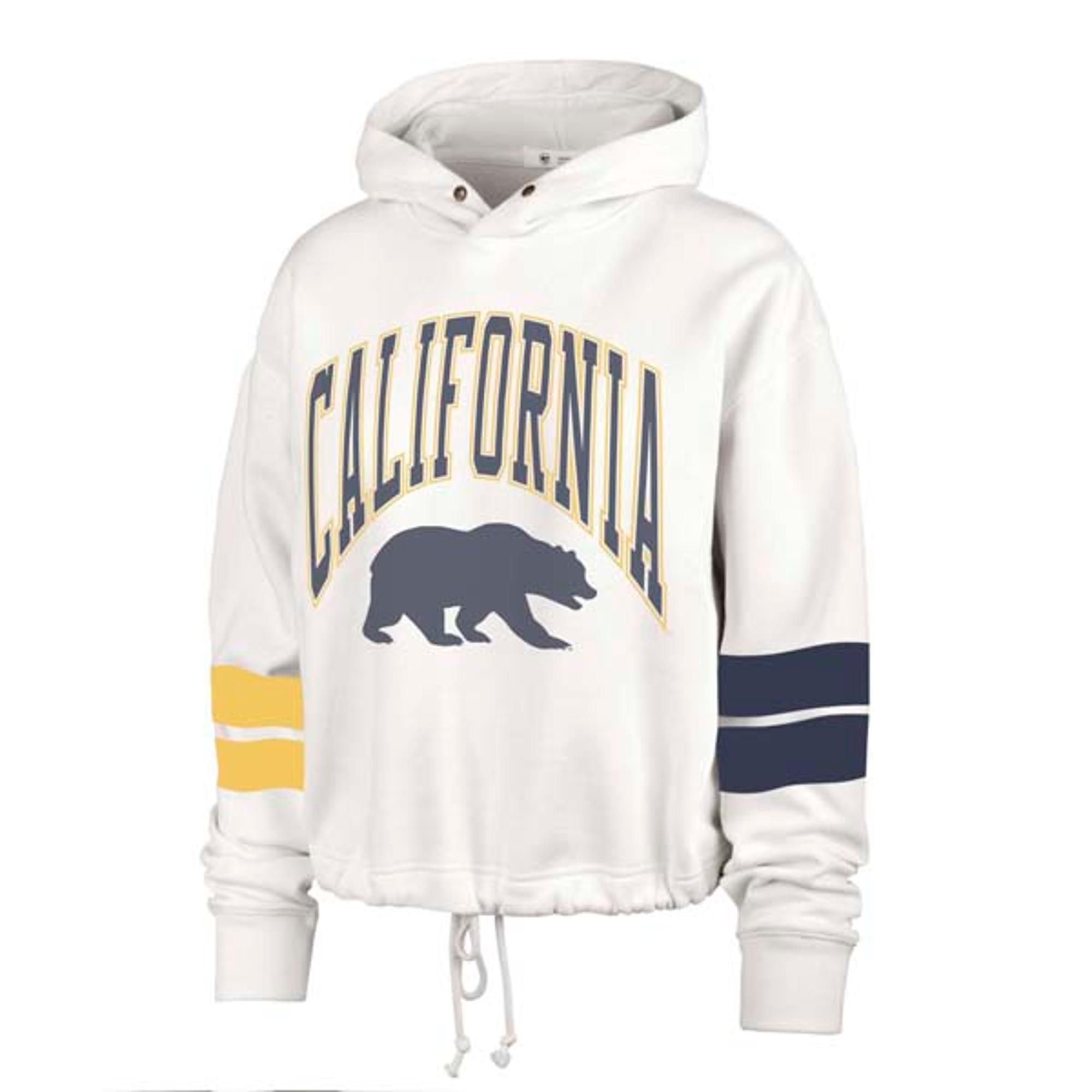 Product image 1 of 1 for zz Women's California Arch Walking Bear Harper Hood by '47 Brand
