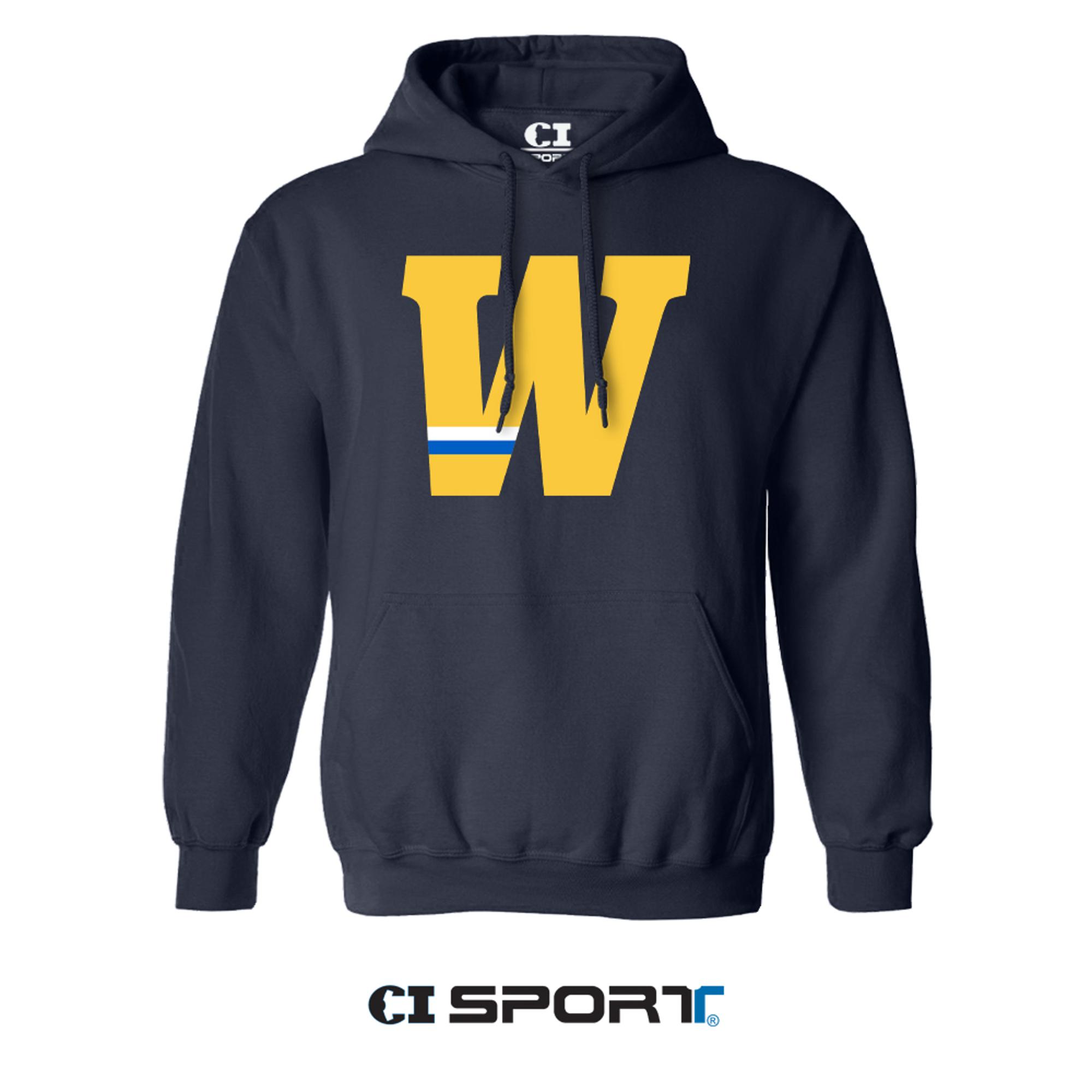Product image 2 of 3 for W Applique Hood