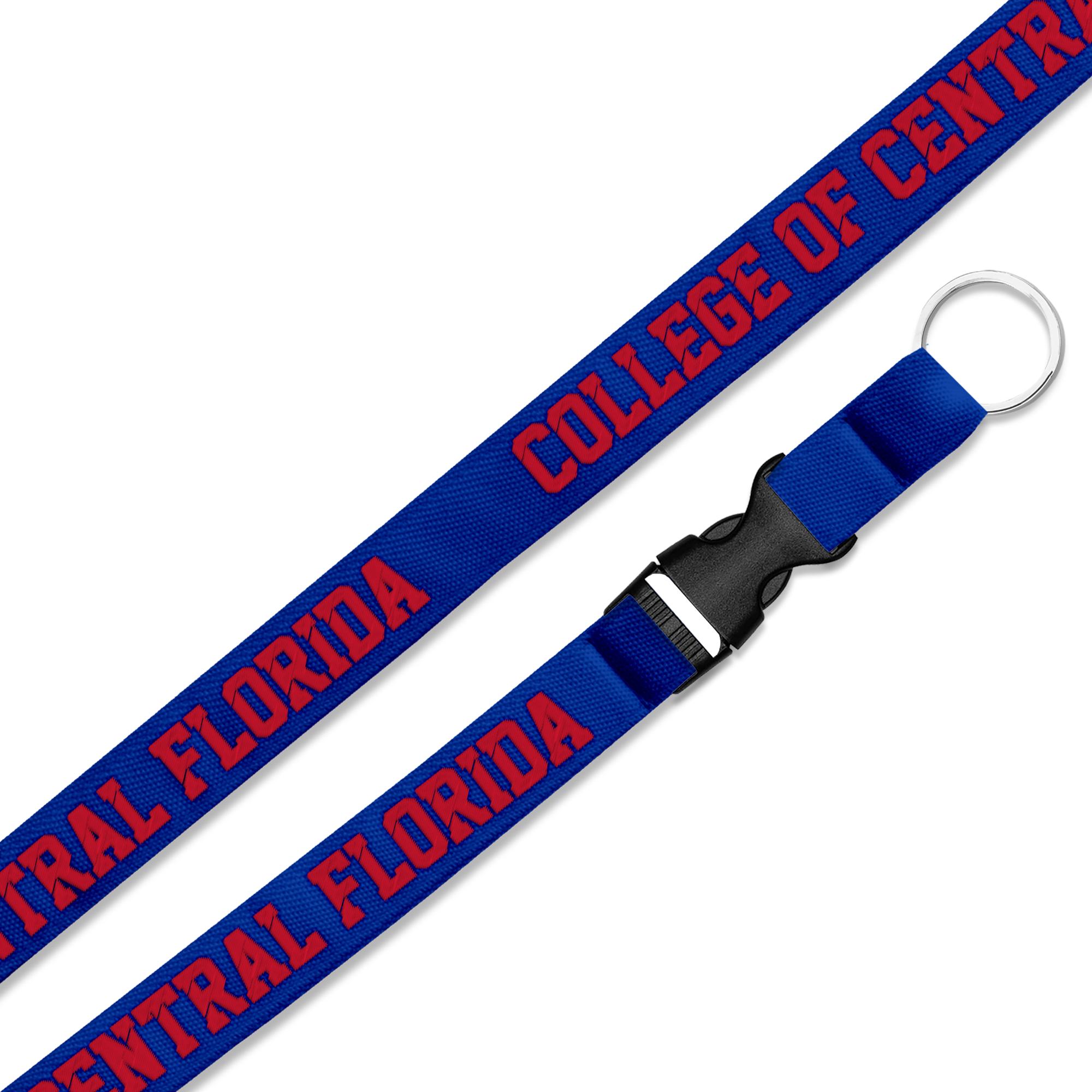 Product image 1 of 1 for CF 3/4 LANYARD WOVEN