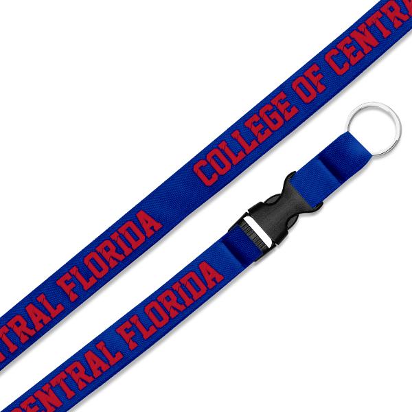 CF 3/4 LANYARD WOVEN; $8.99